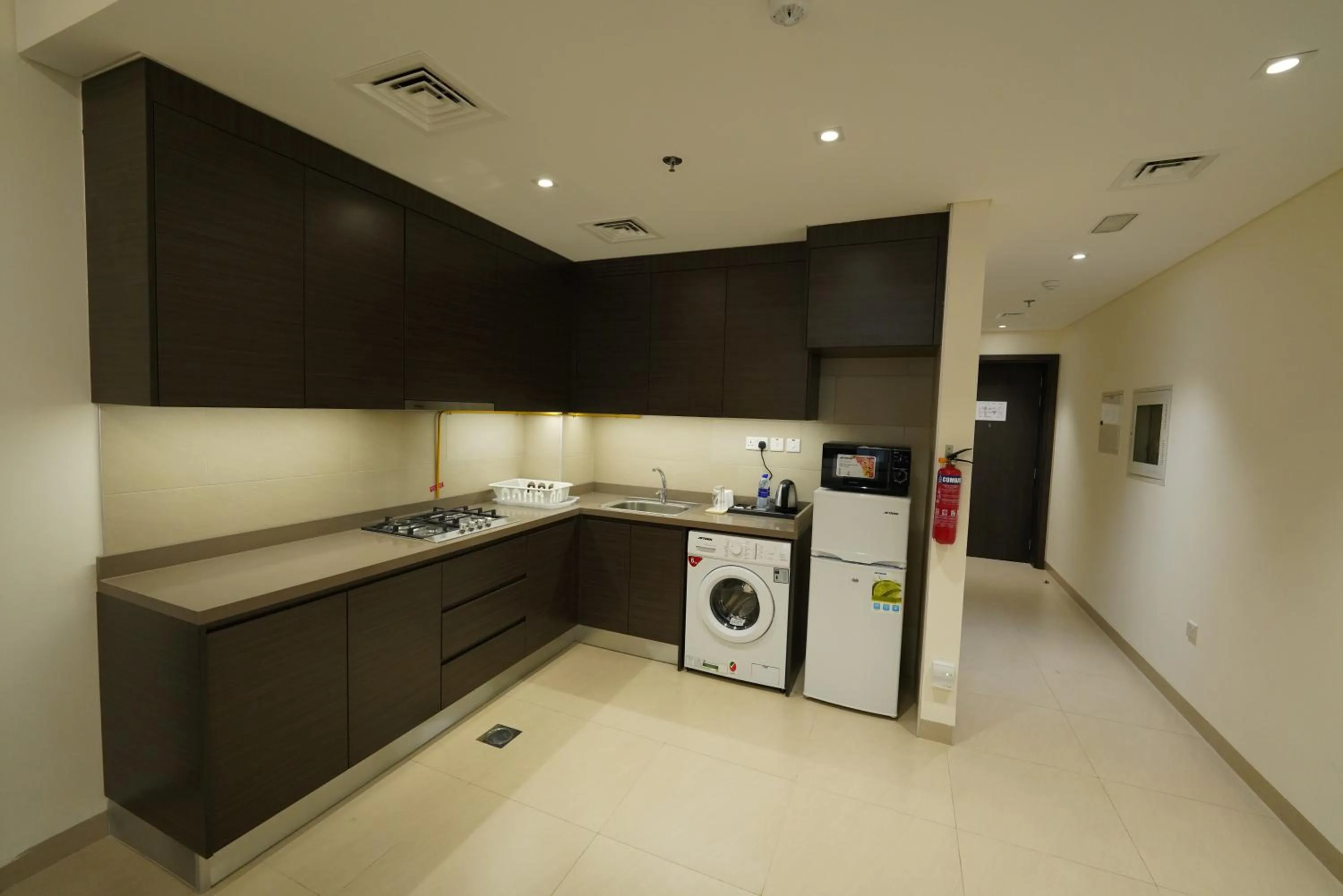 Azur Regency Hotel Apartments