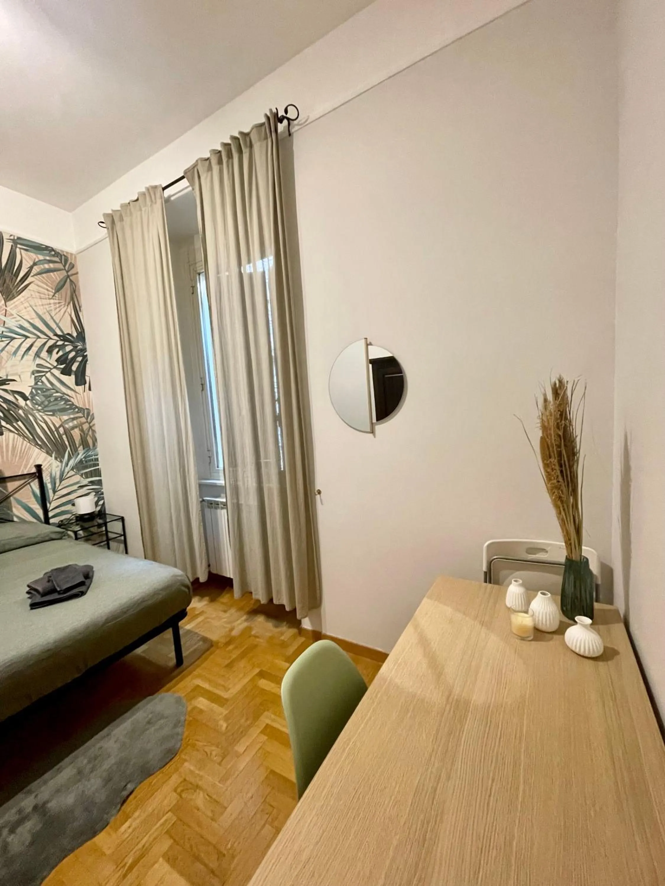 Aurora House - Appartamento accogliente a Barberini