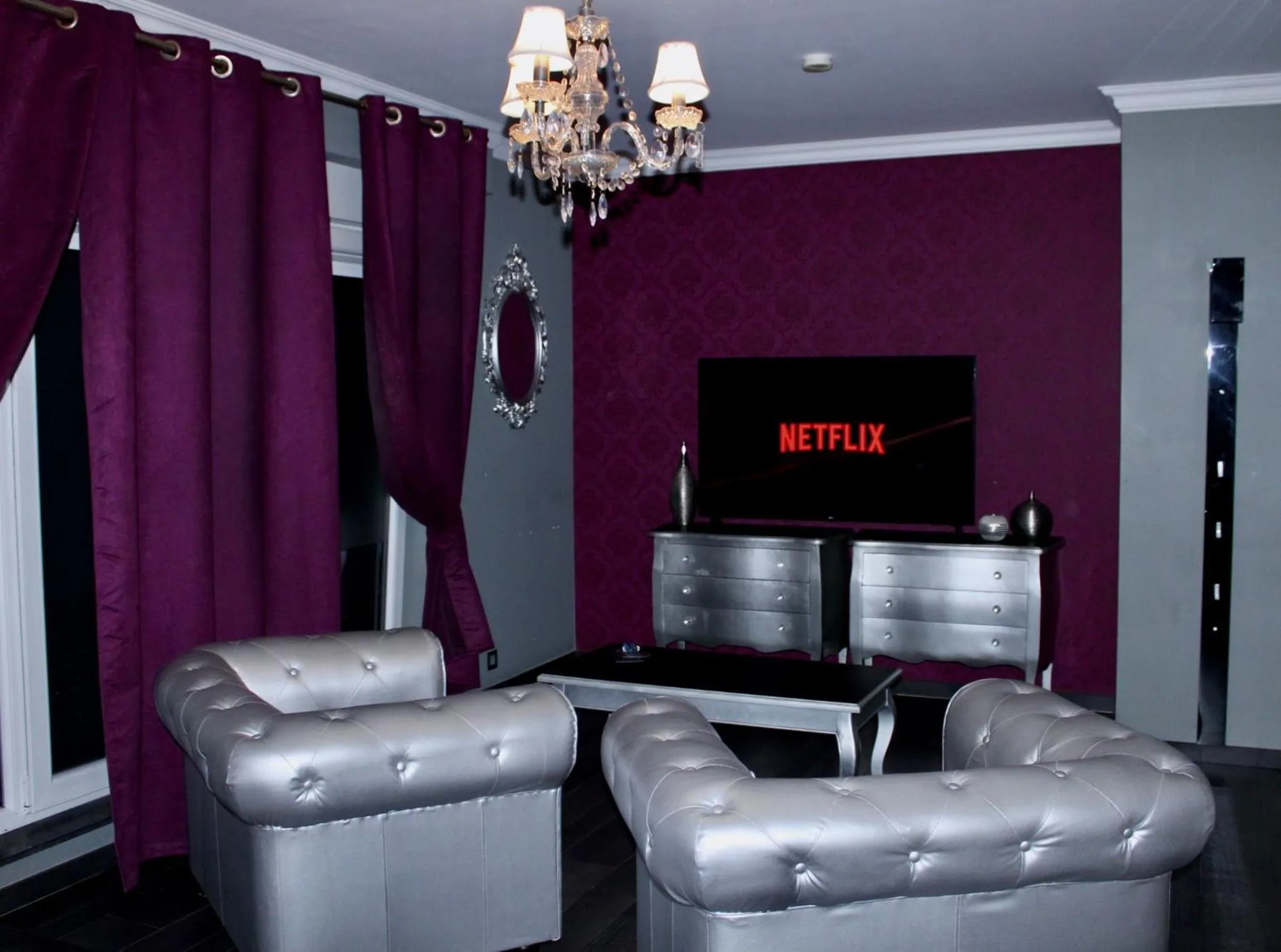 V E R O N E - Rooms & Suites - Liège - Rocourt