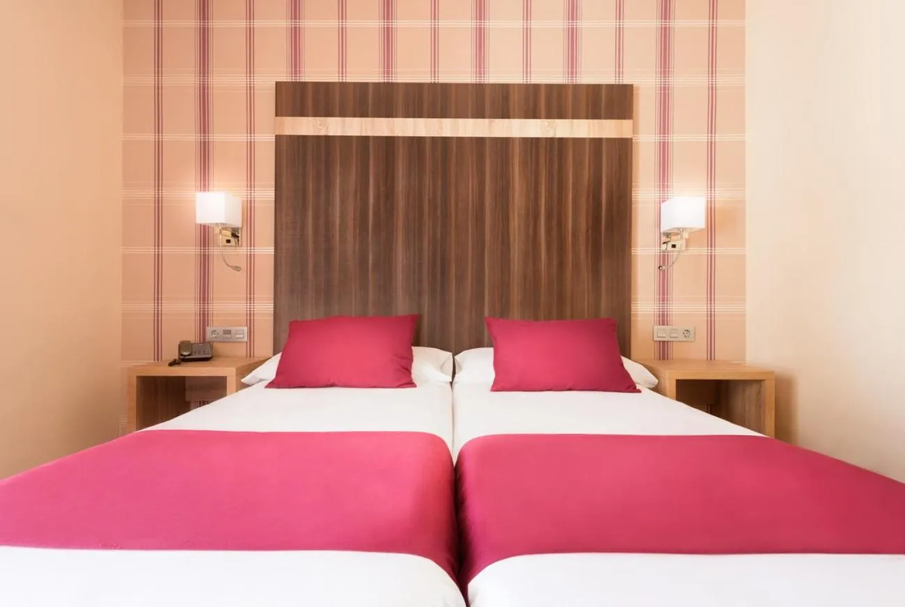 TV and multimedia, Bed in Ona Diana Park