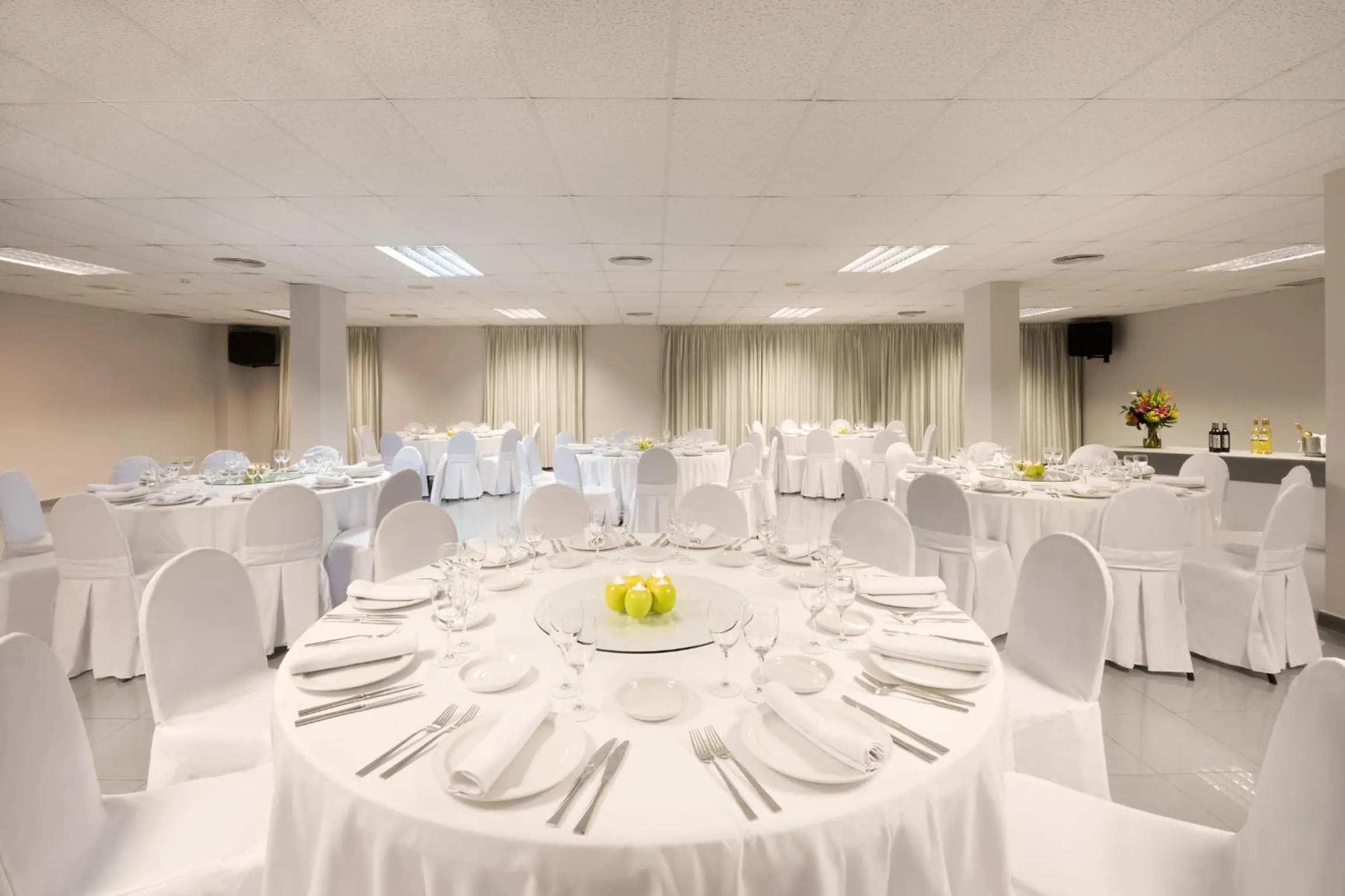 Banquet/Function facilities in Ona Diana Park