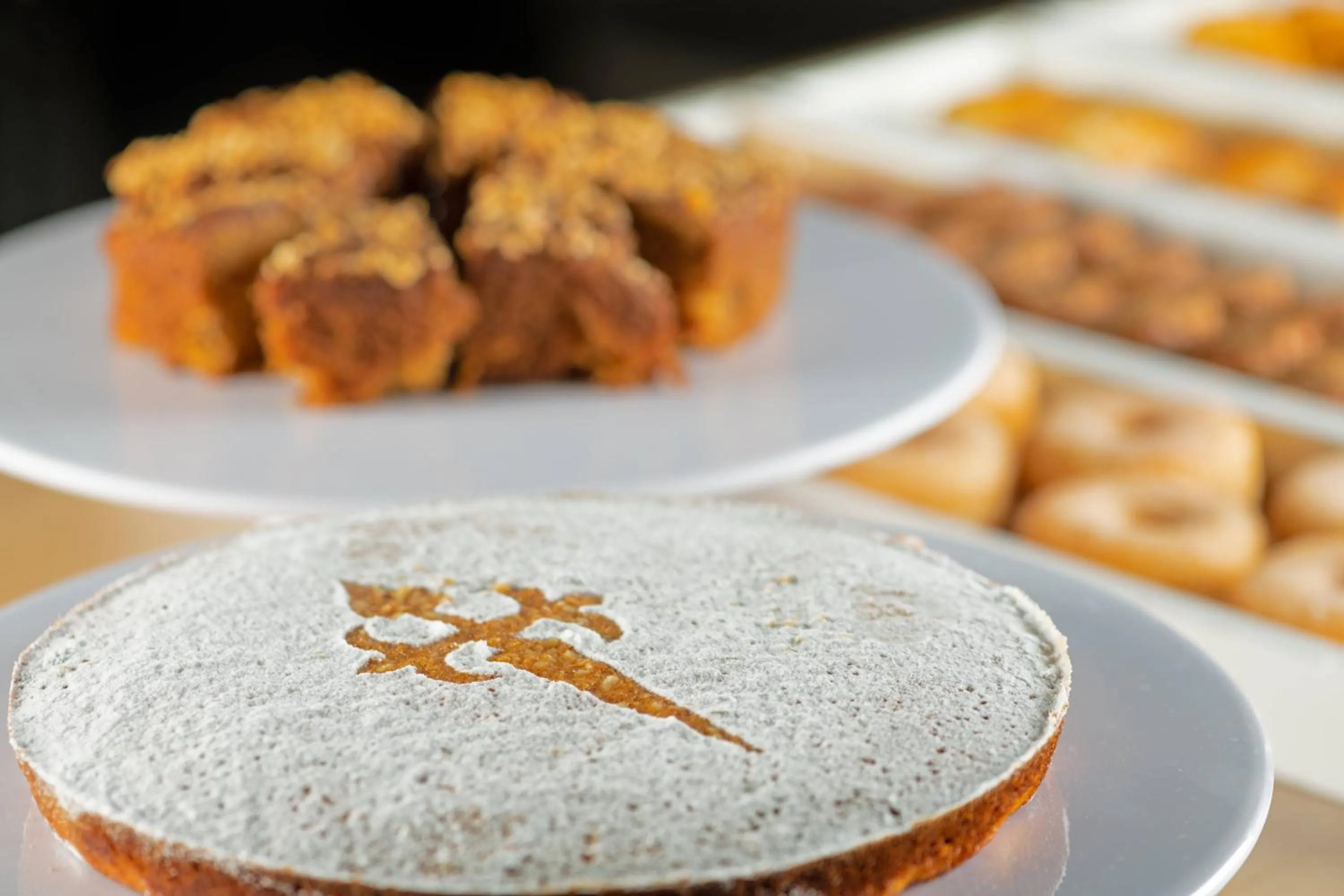 Breakfast in AC Hotel A Coruña by Marriott