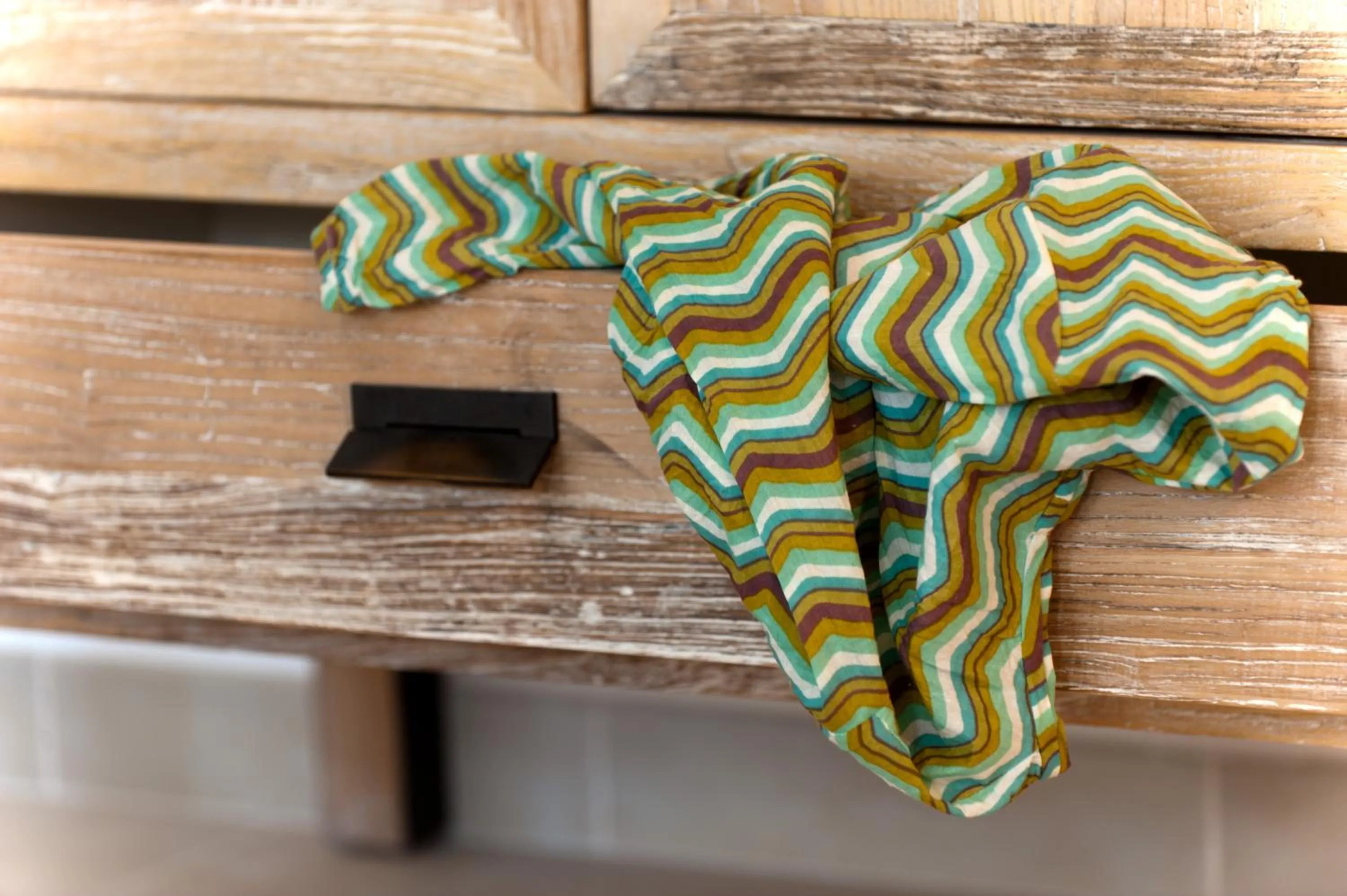 Bedroom in Palazzo Boscareto - suites di charme in centro storico - garage moto, box bici