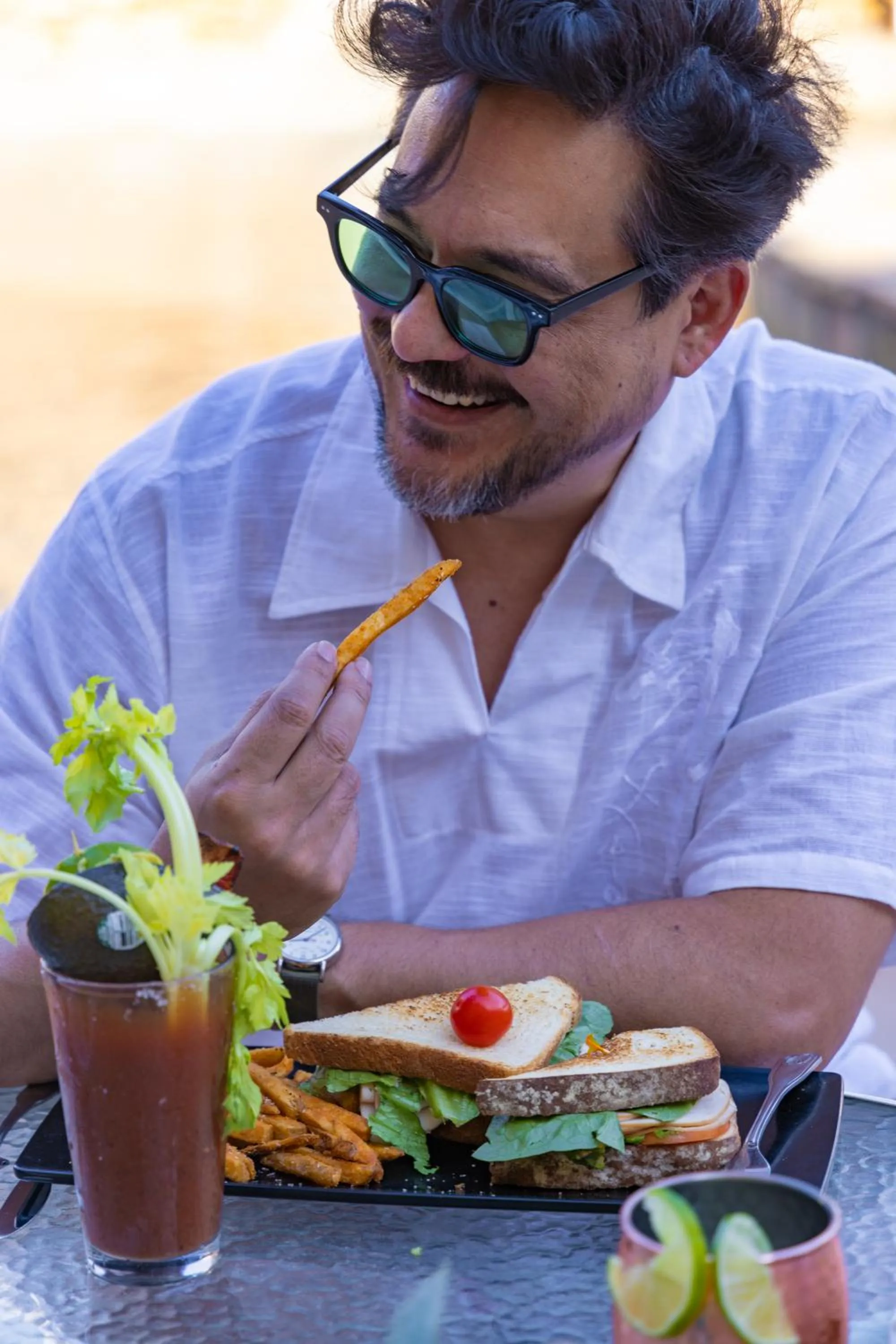 People in Tanglewood Resort on Lake Texoma, an Ascend Collection Resort