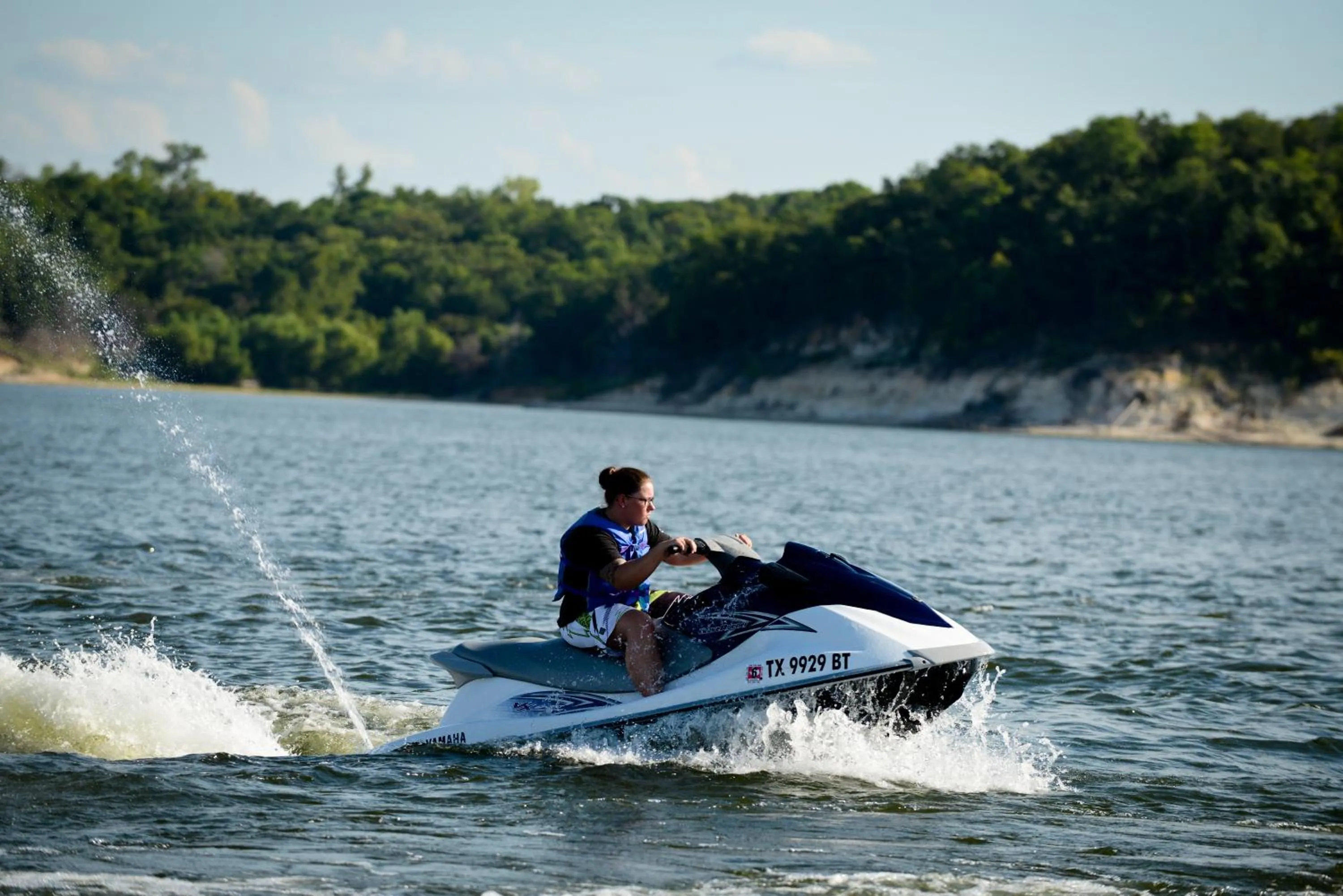 Activities in Tanglewood Resort on Lake Texoma, an Ascend Collection Resort
