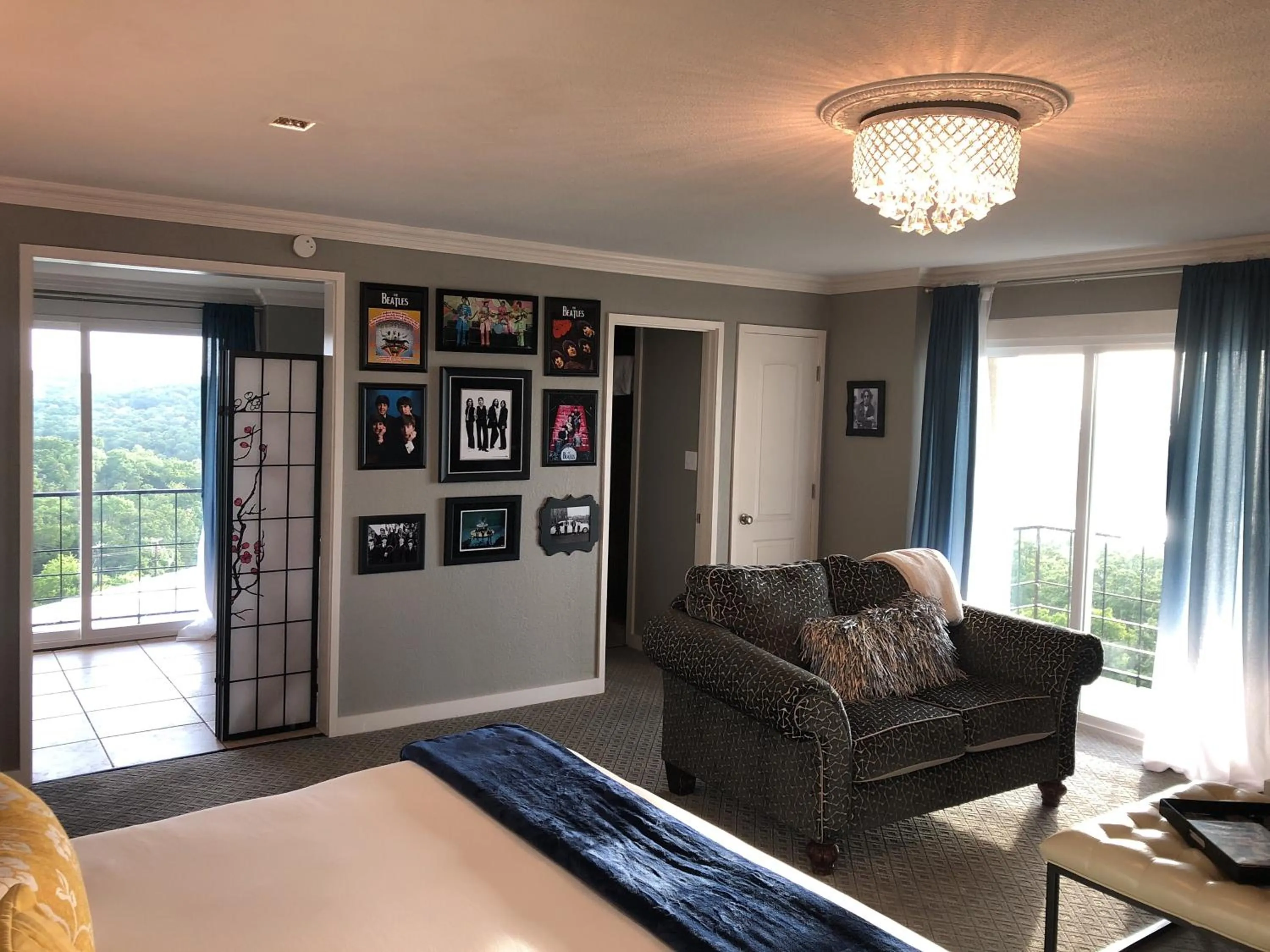 Photo of the whole room in Tanglewood Resort on Lake Texoma, an Ascend Collection Resort