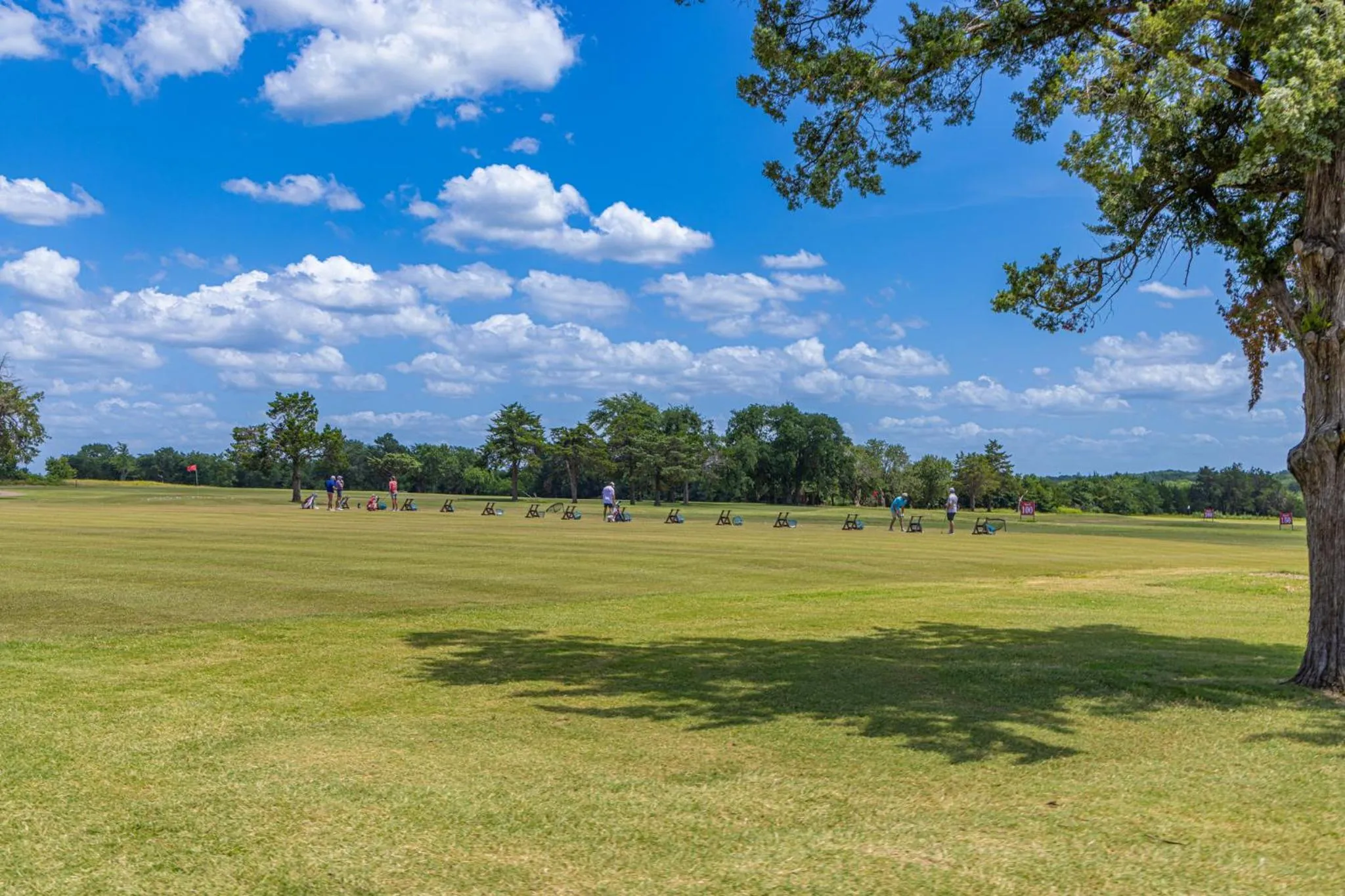 Tanglewood Resort on Lake Texoma, an Ascend Collection Resort