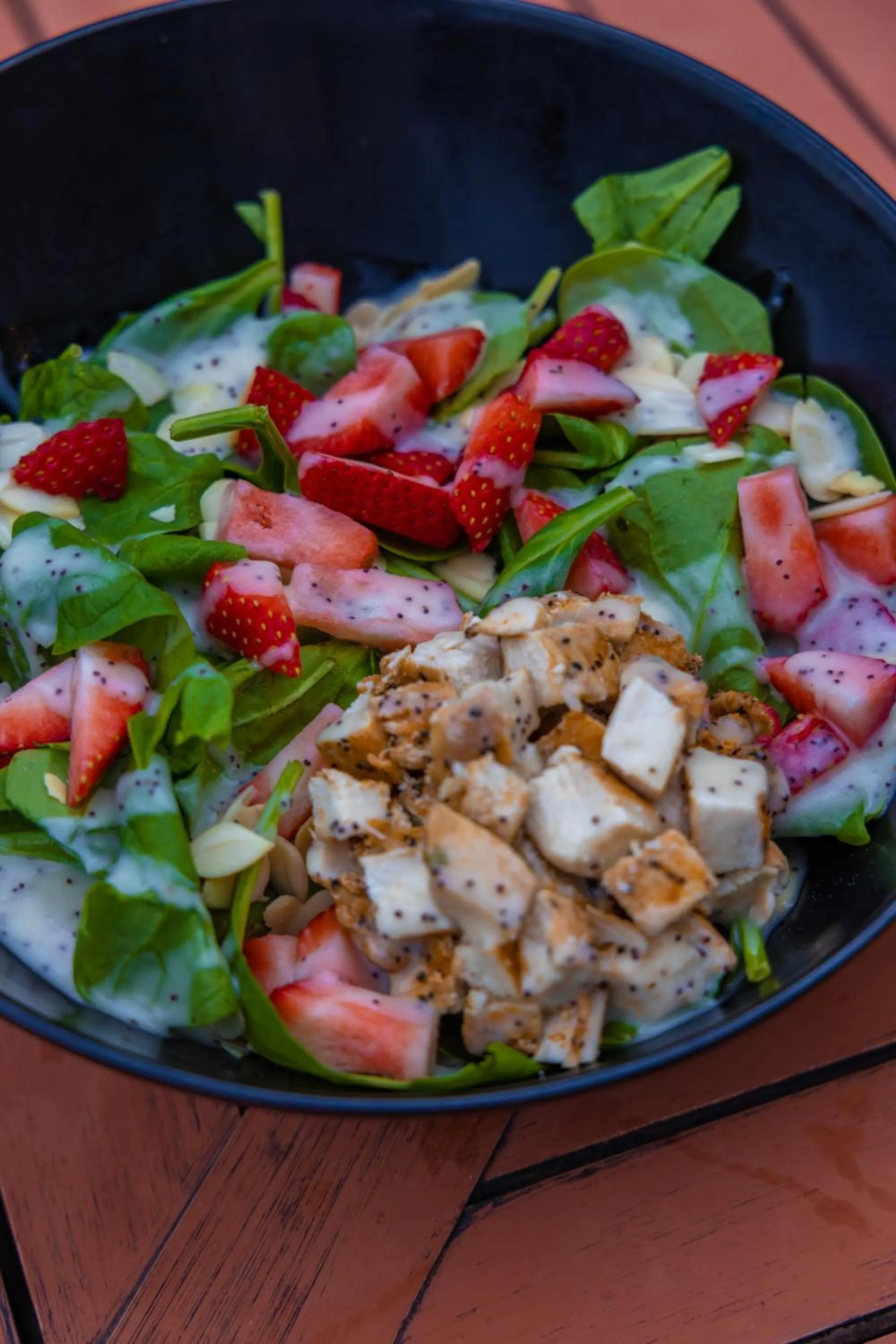 Food in Tanglewood Resort on Lake Texoma, an Ascend Collection Resort