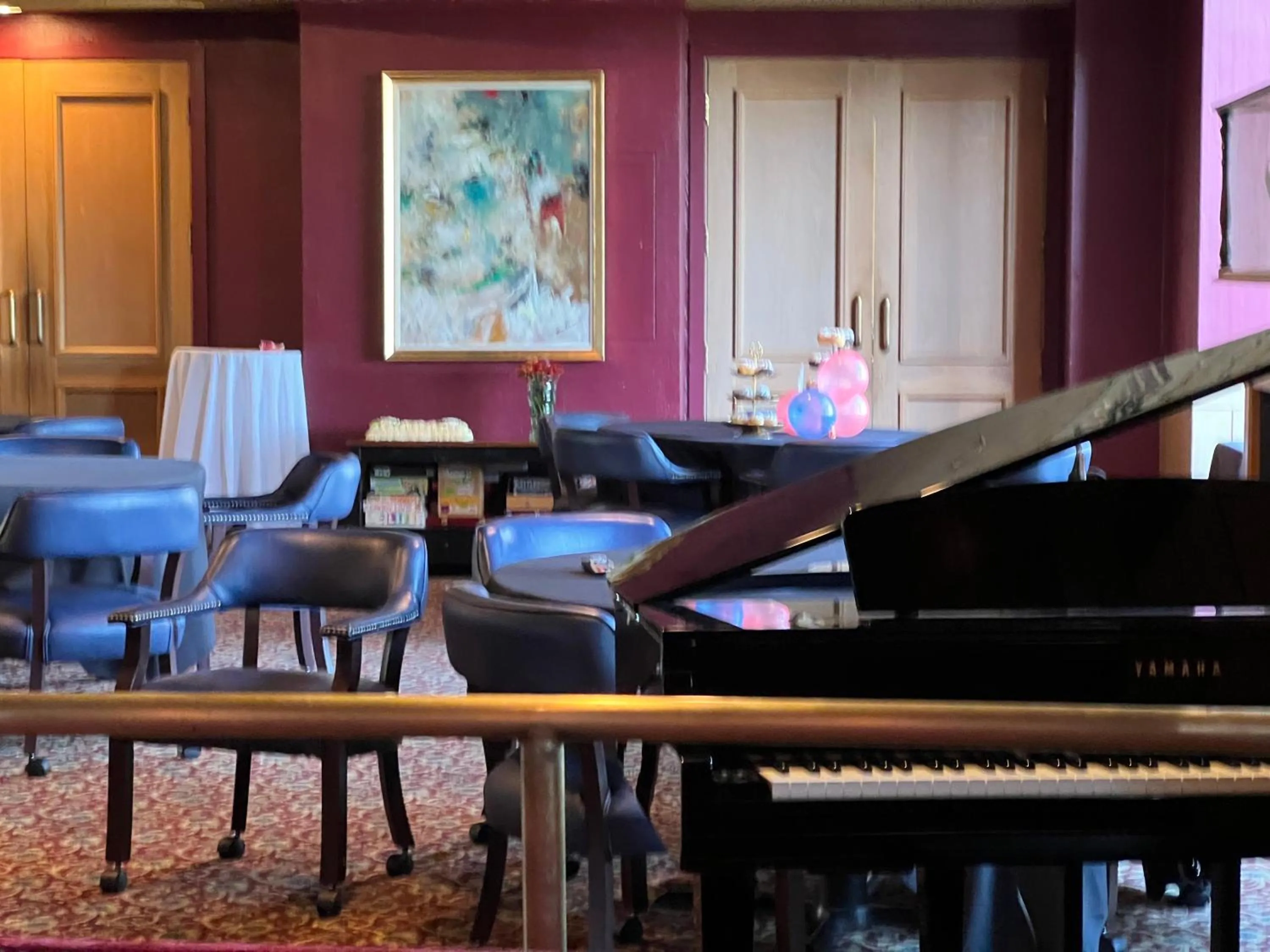 Restaurant/places to eat in Tanglewood Resort on Lake Texoma, an Ascend Collection Resort