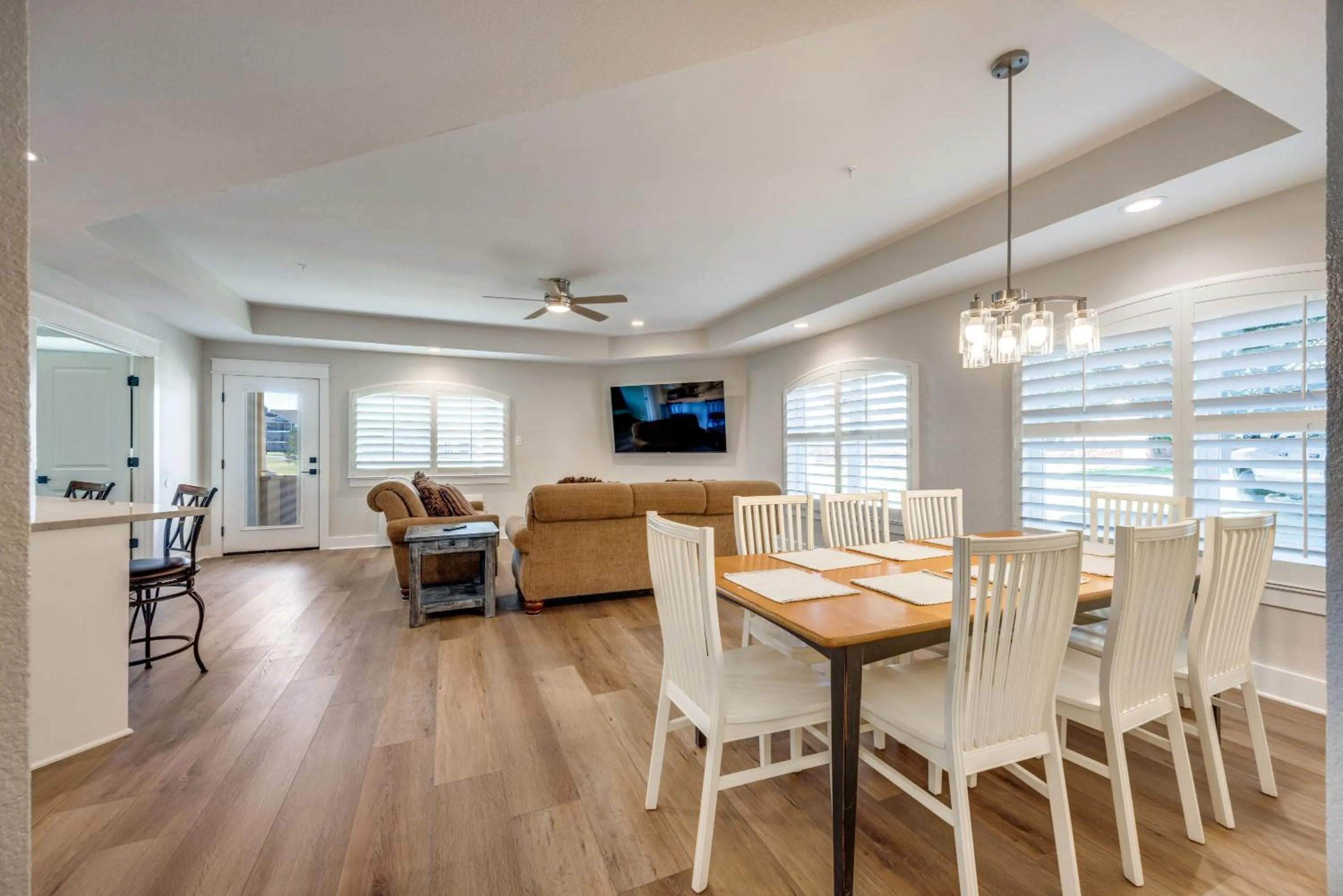 Tanglewood Resort on Lake Texoma, an Ascend Collection Resort