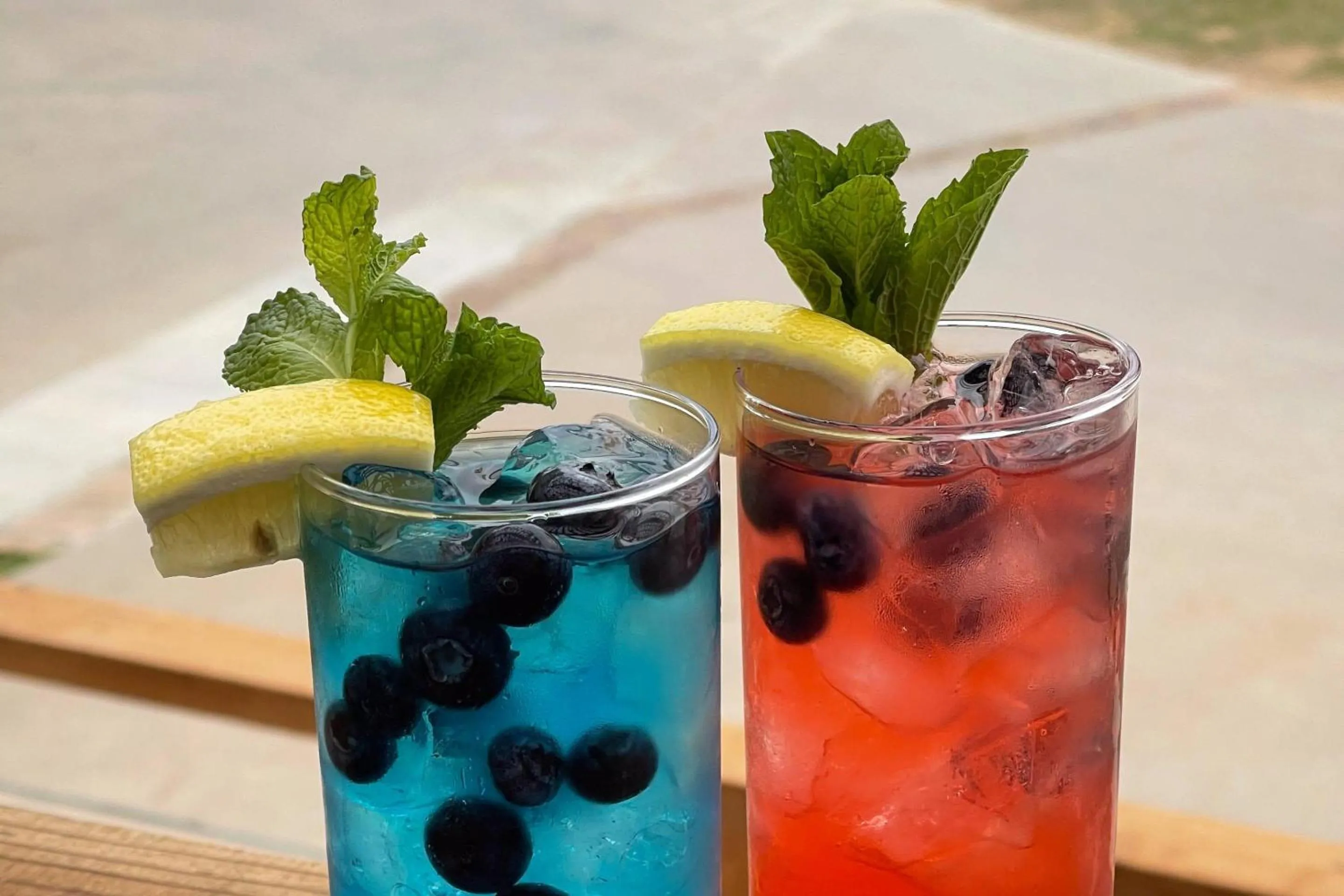 Restaurant/places to eat in Tanglewood Resort on Lake Texoma, an Ascend Collection Resort