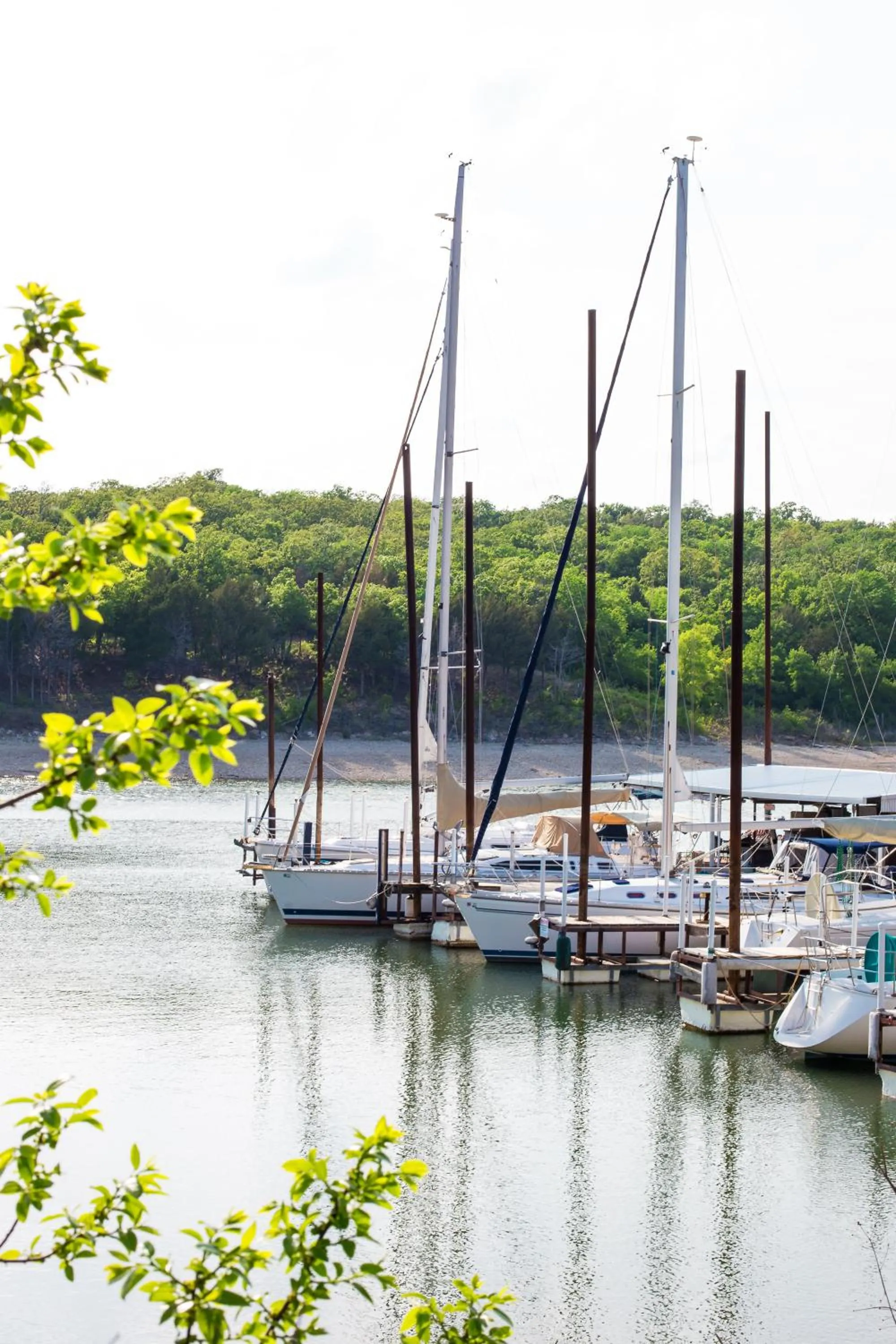 Activities in Tanglewood Resort on Lake Texoma, an Ascend Collection Resort