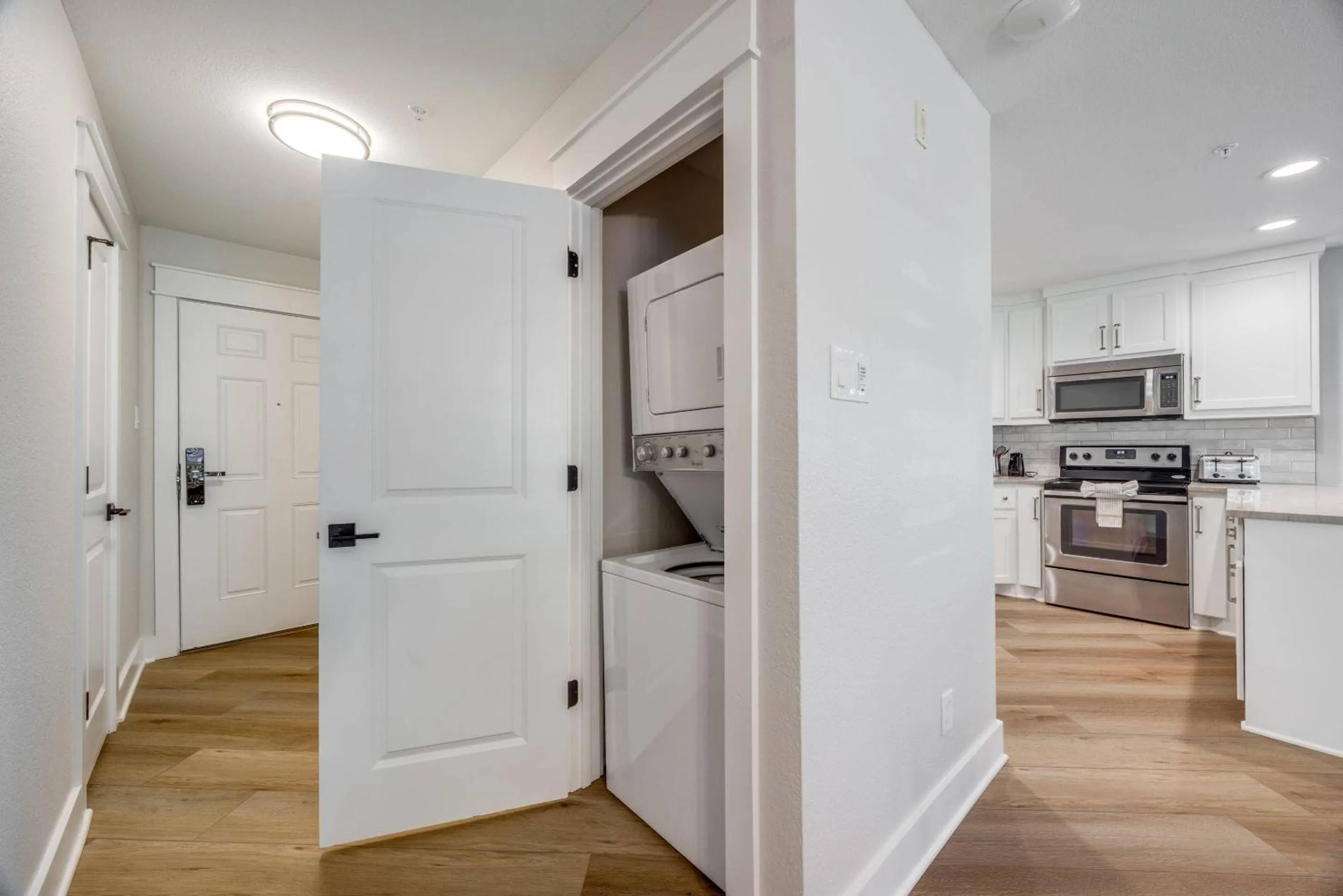 Bedroom in Tanglewood Resort on Lake Texoma, an Ascend Collection Resort
