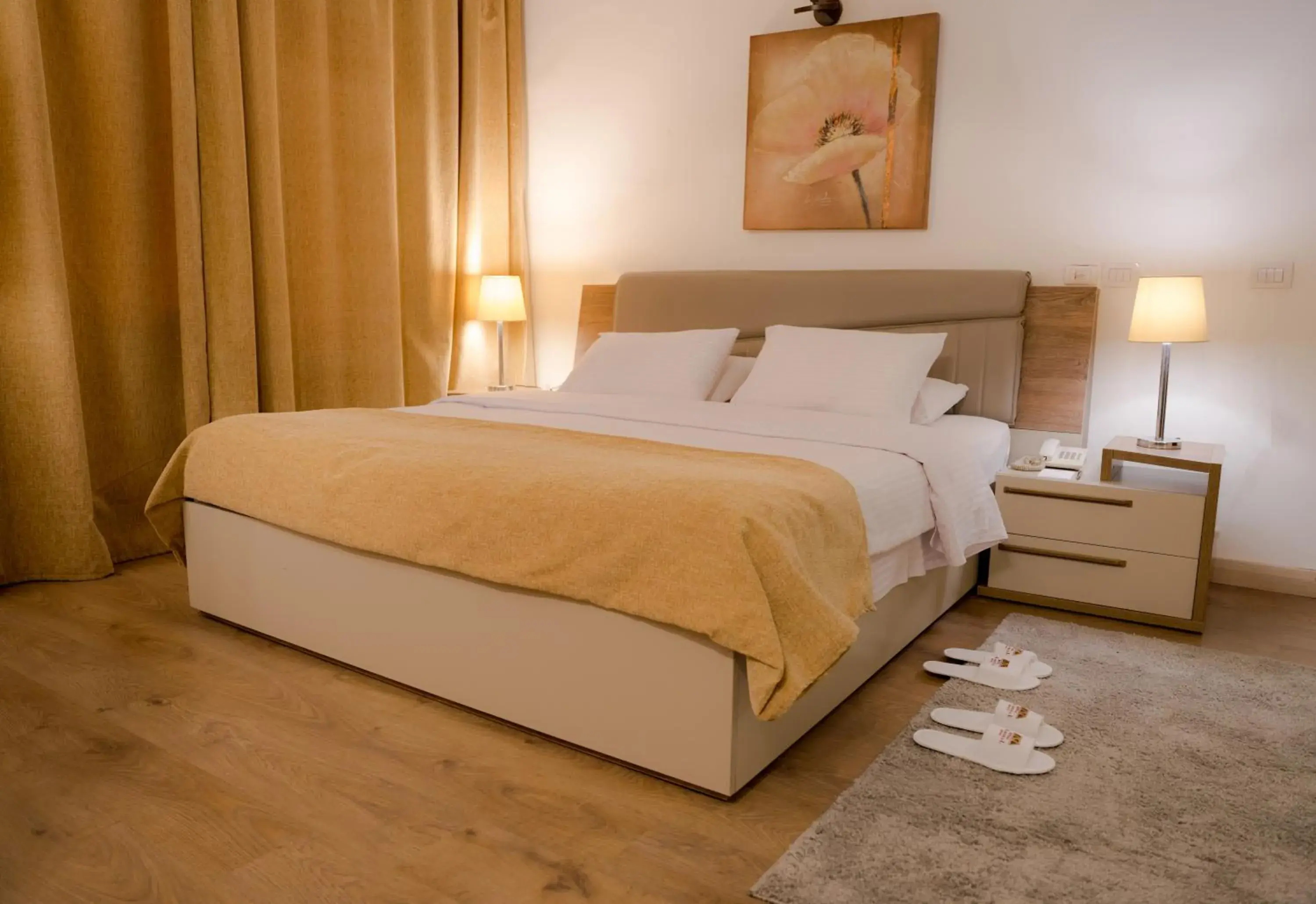 Family Suite in Hotel Royal Marshal Family Suite in Hotel Royal Marshal