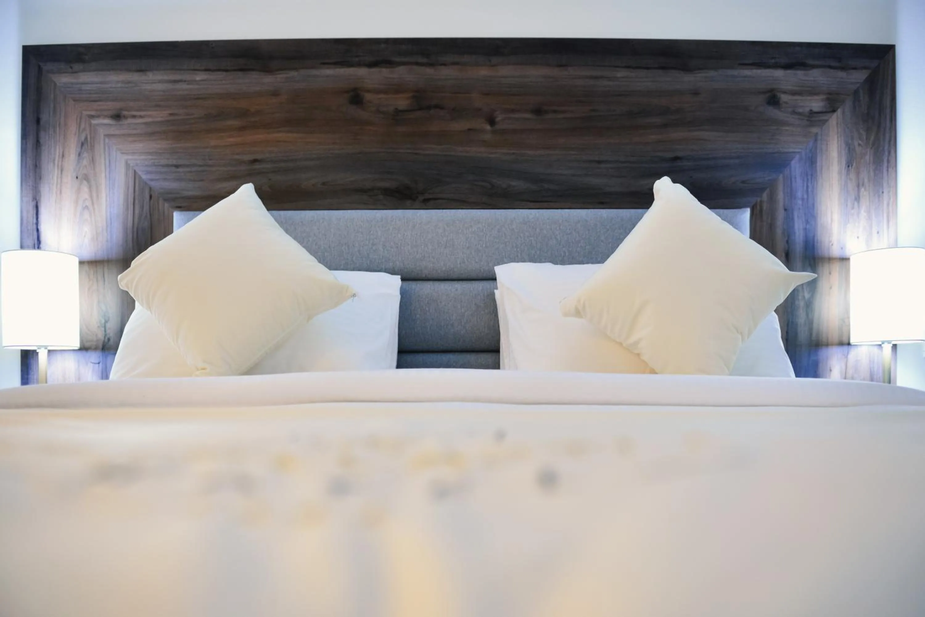 Bedroom, Bed in Petra Castle Hotel