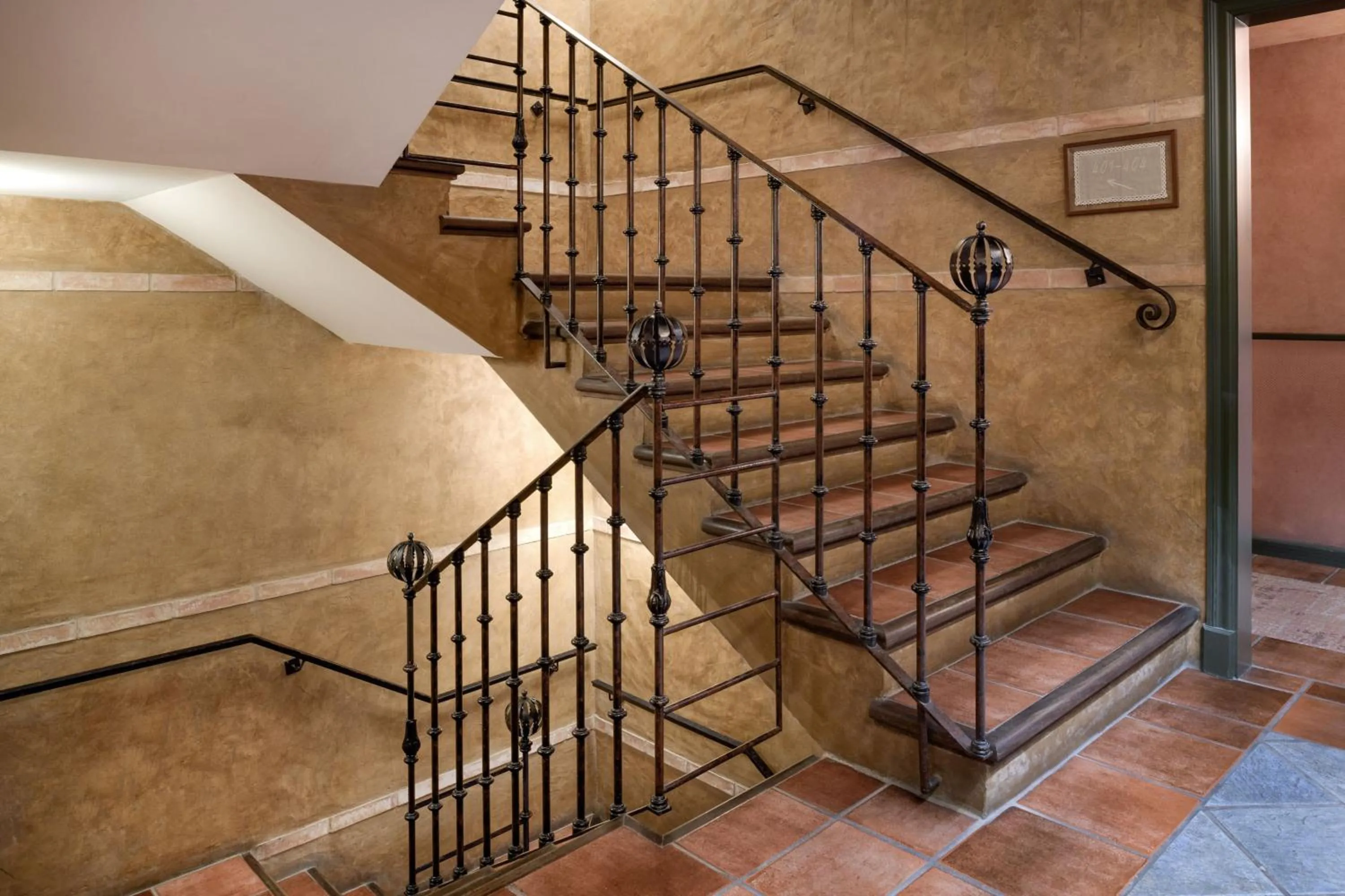 View (from property/room) in AC Hotel Ciudad de Toledo by Marriott