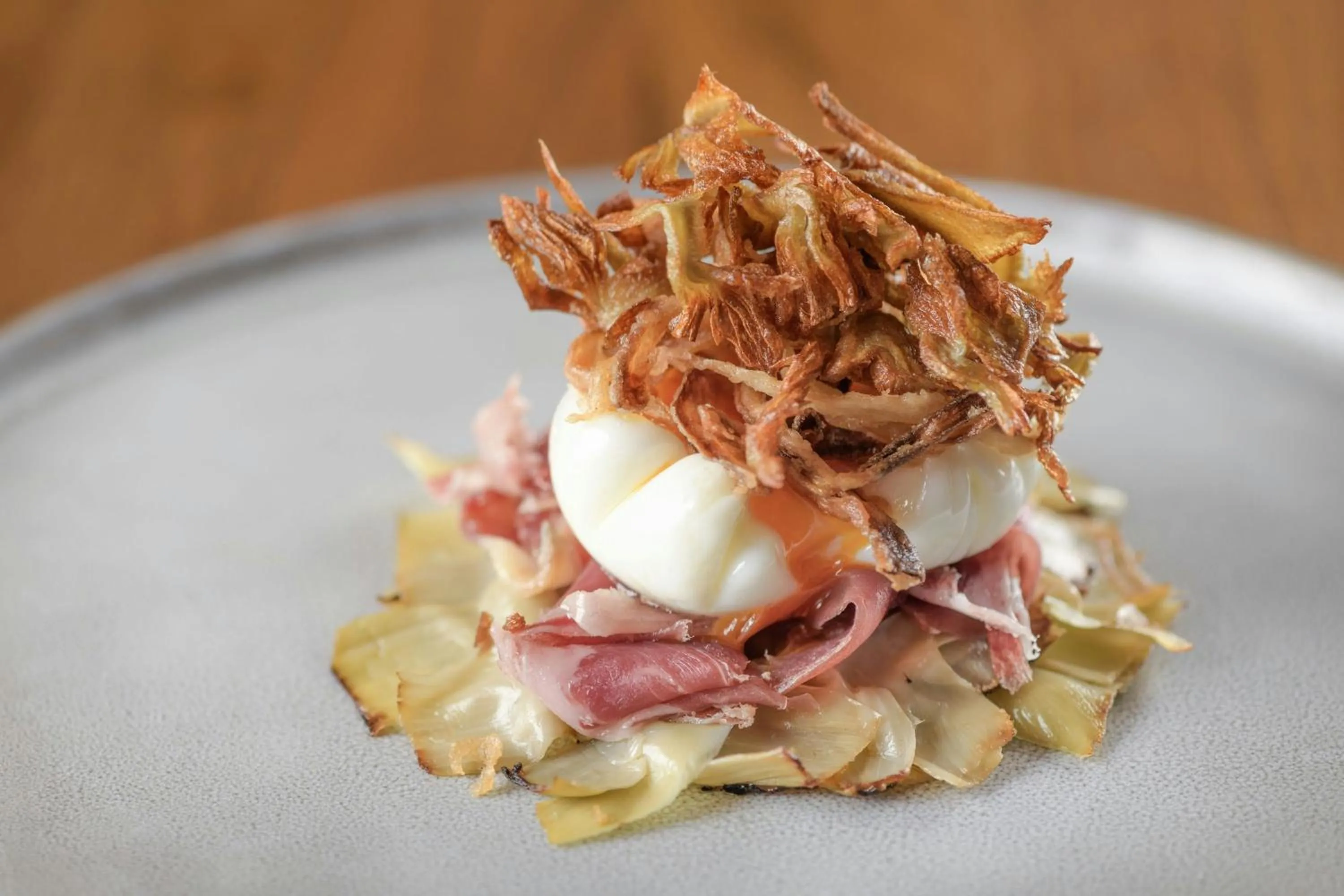 Lounge or bar in AC Hotel Ciudad de Toledo by Marriott