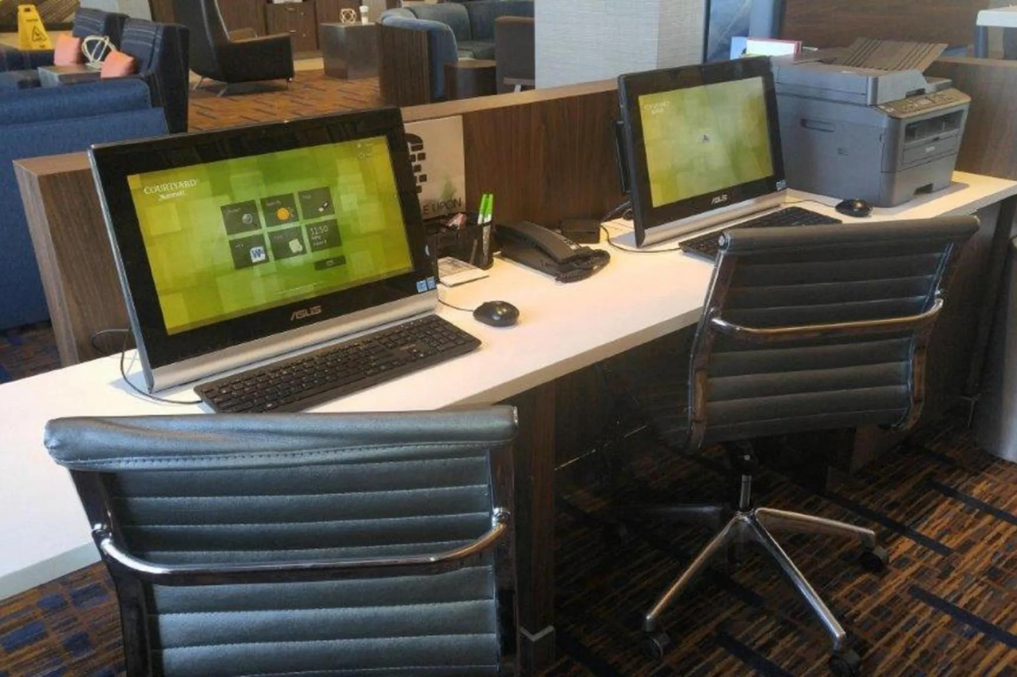 Other in Courtyard by Marriott Winnipeg Airport