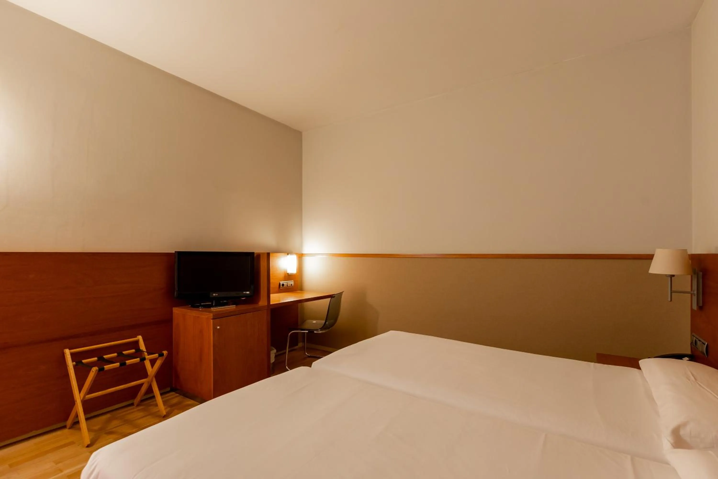 TV and multimedia, Bed in Onix Rambla