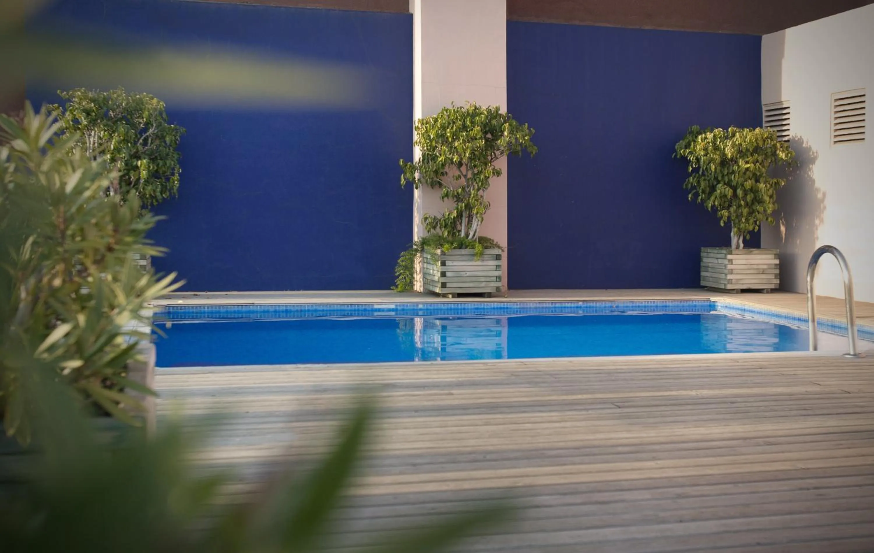 Patio in Onix Rambla