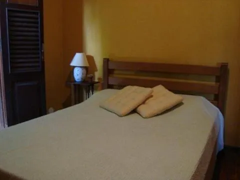 Standard Double Room - single occupancy in Casa Alecrim