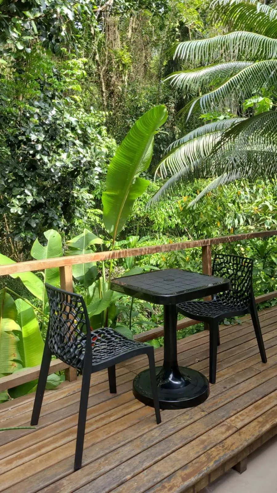 Property building in Pitanga Ilha Grande
