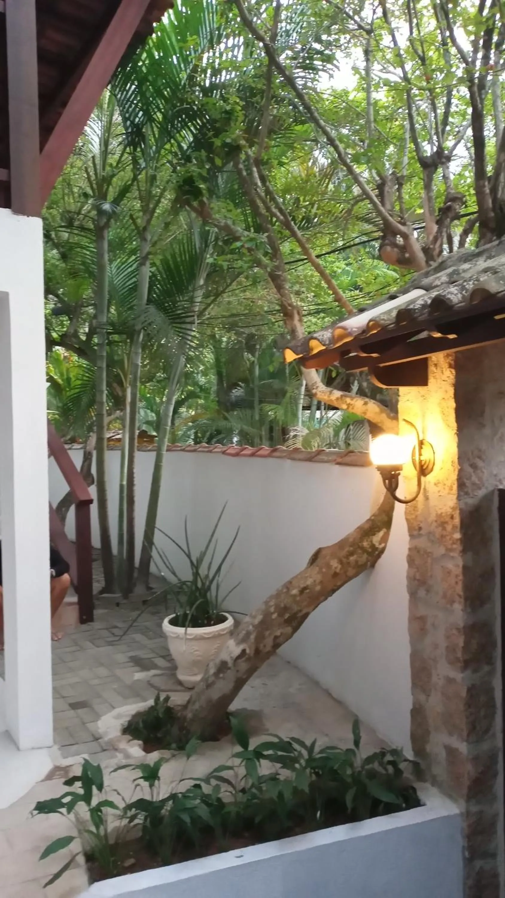 Property building in Pitanga Ilha Grande