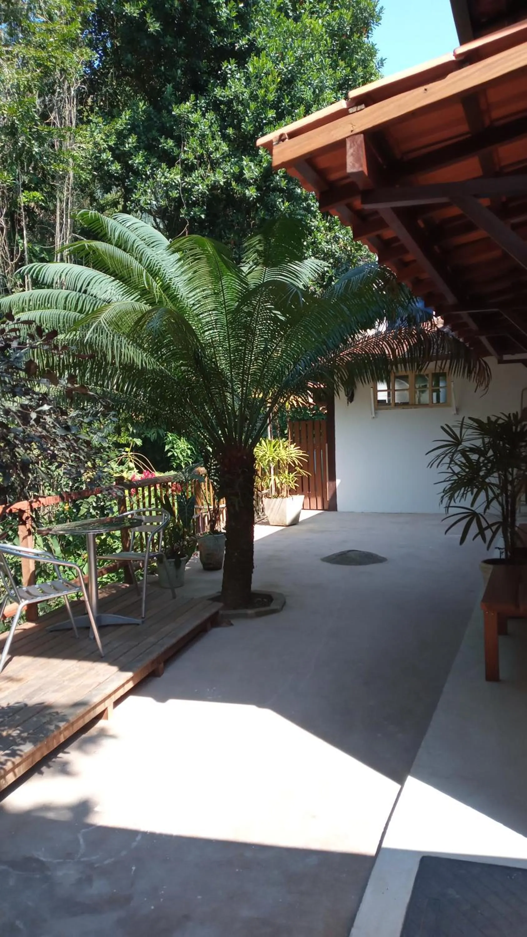Property building in Pitanga Ilha Grande