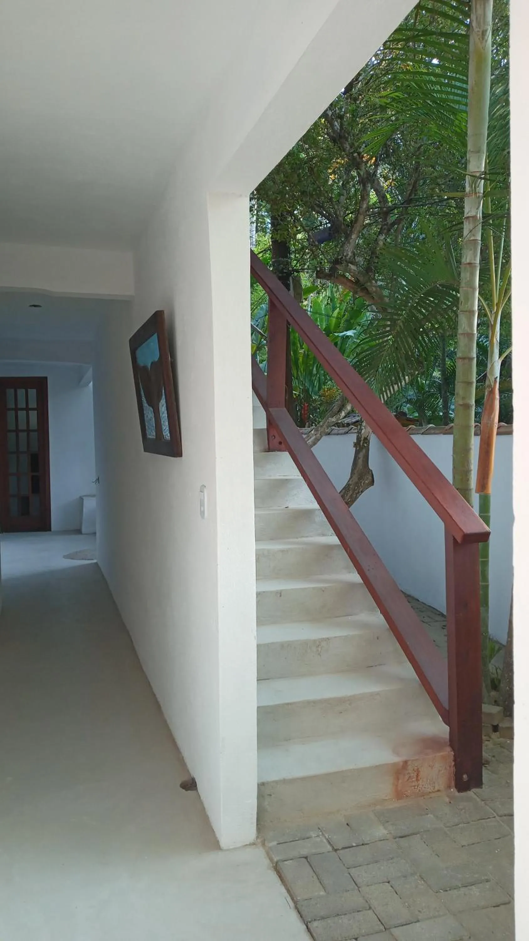 Property building in Pitanga Ilha Grande
