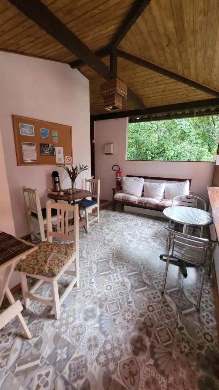 Property building in Pitanga Ilha Grande