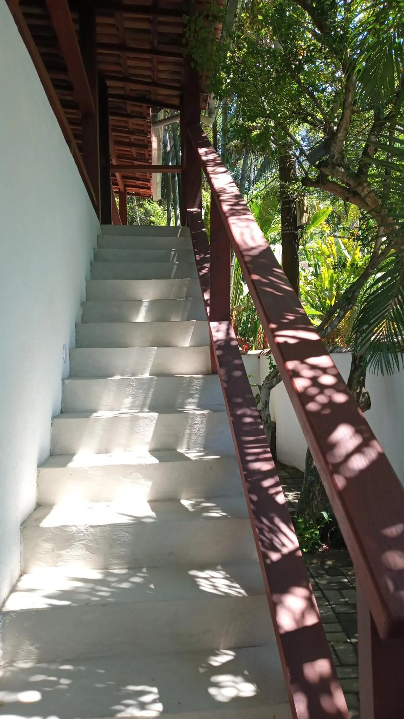Property building in Pitanga Ilha Grande