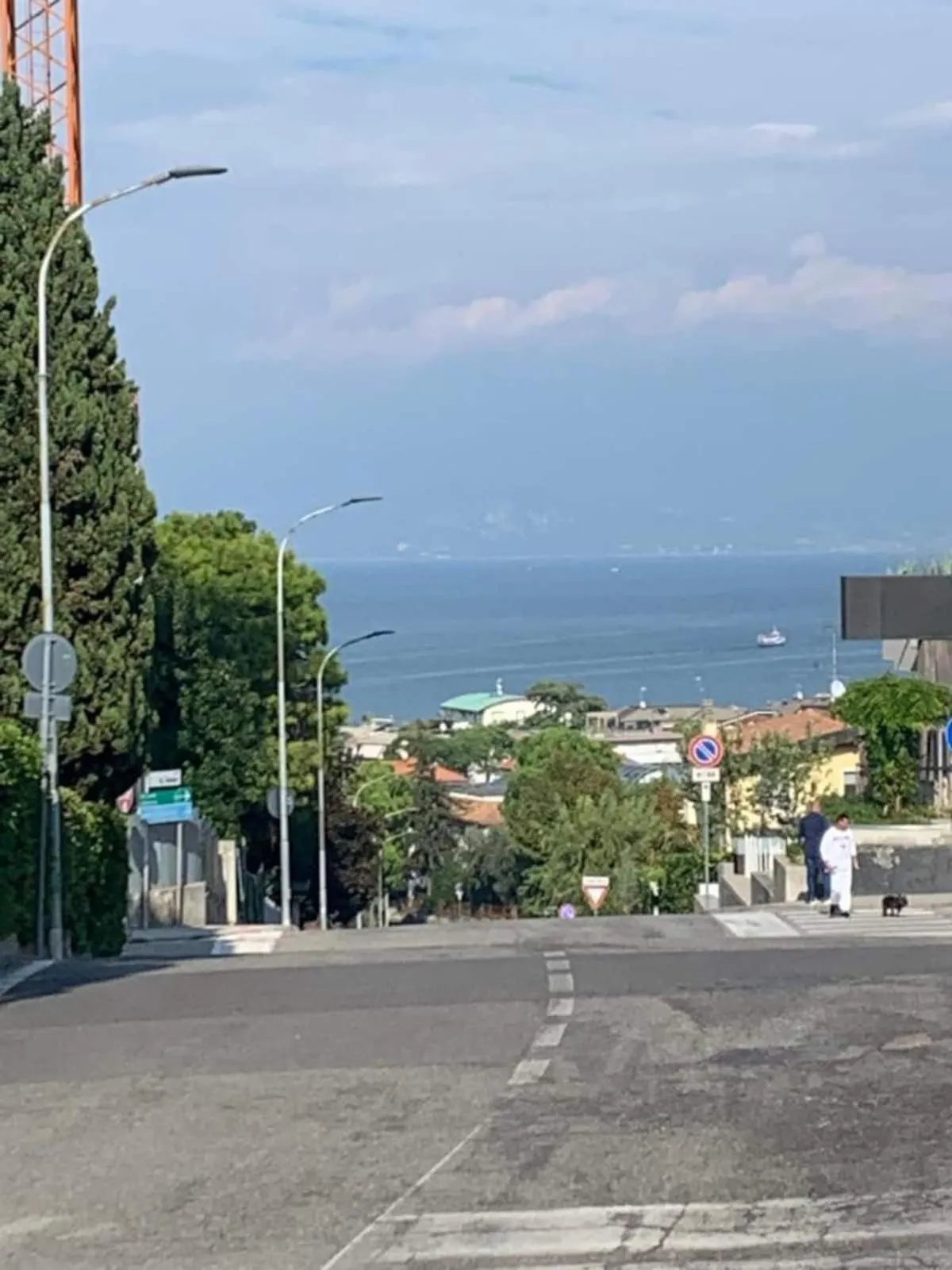 Neighbourhood in LagoC0C00N - Colazione - 300m stazione - 800m lago