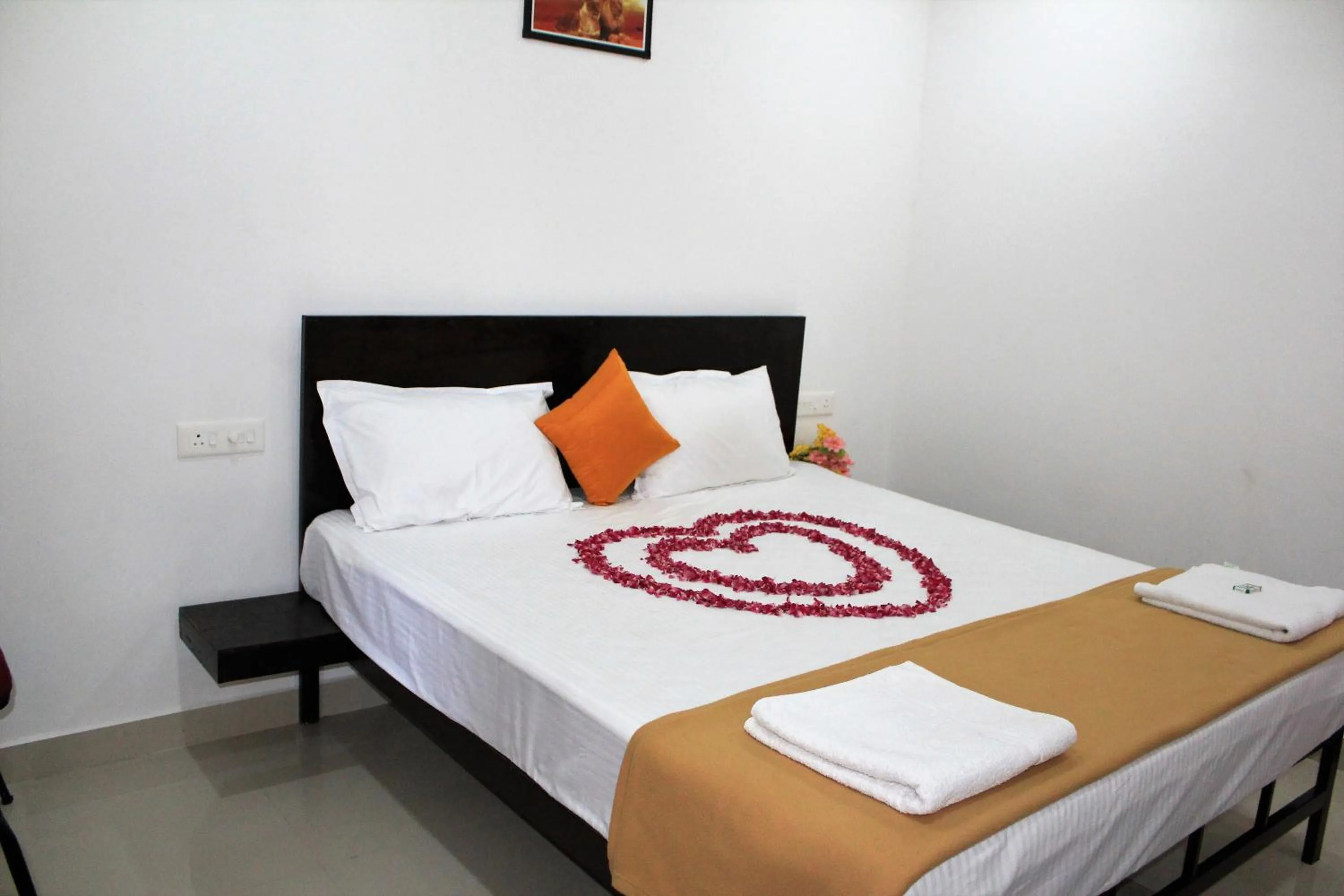 SpiceGreen Homestay,Thekkady