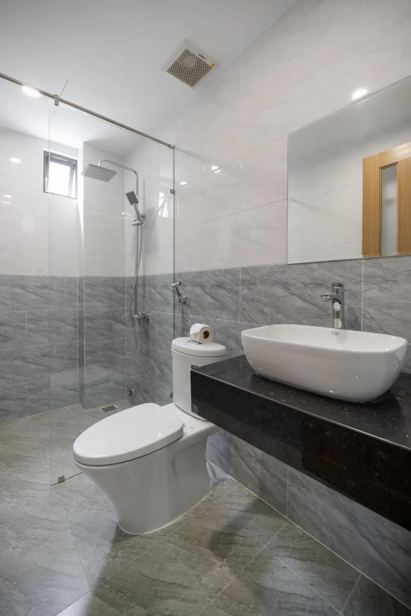 Two-Bedroom Apartment in Melody Hotel Two-Bedroom Apartment in Melody Hotel