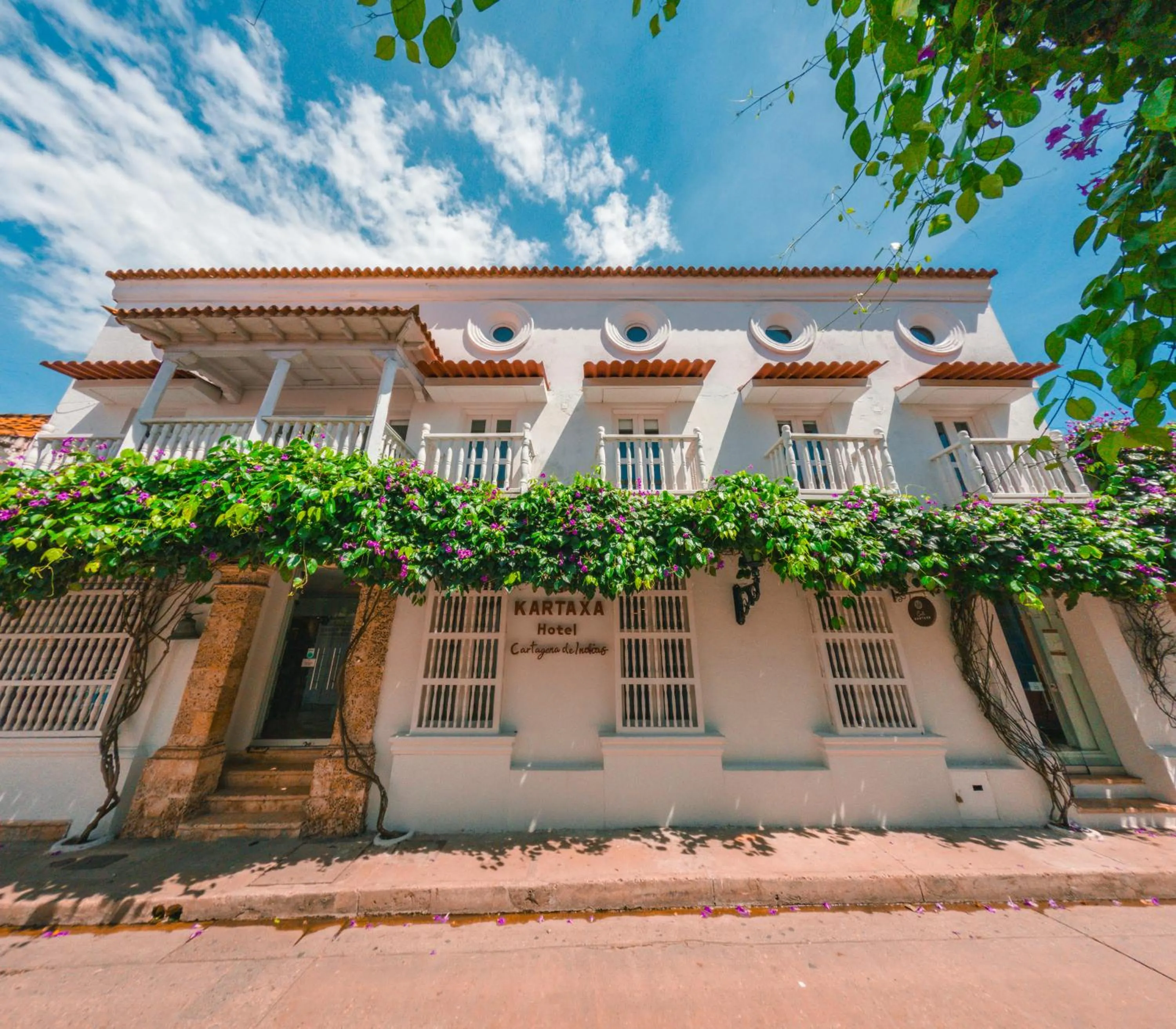 Hotel Kartaxa