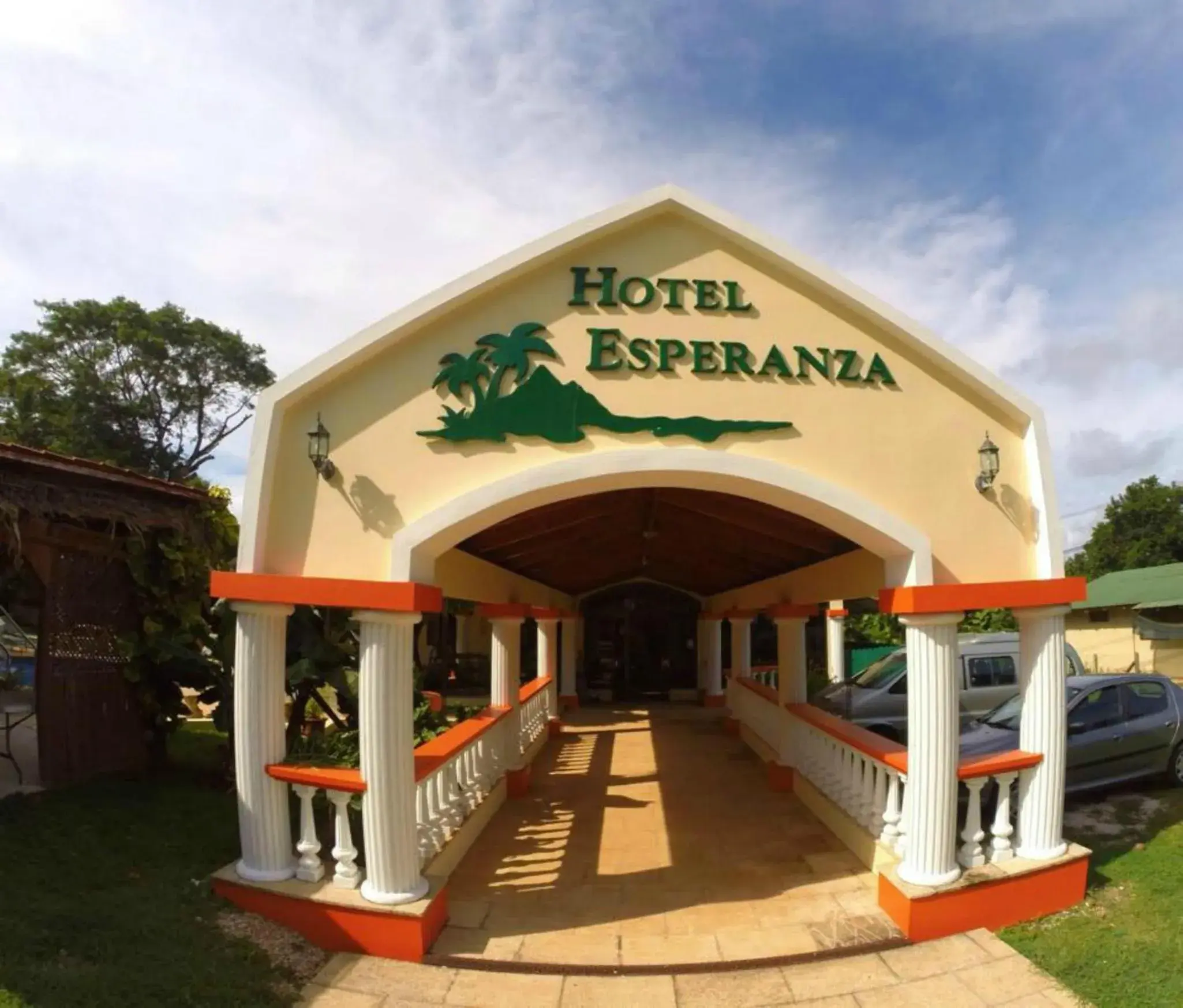 Hotel Esperanza Hotel Esperanza