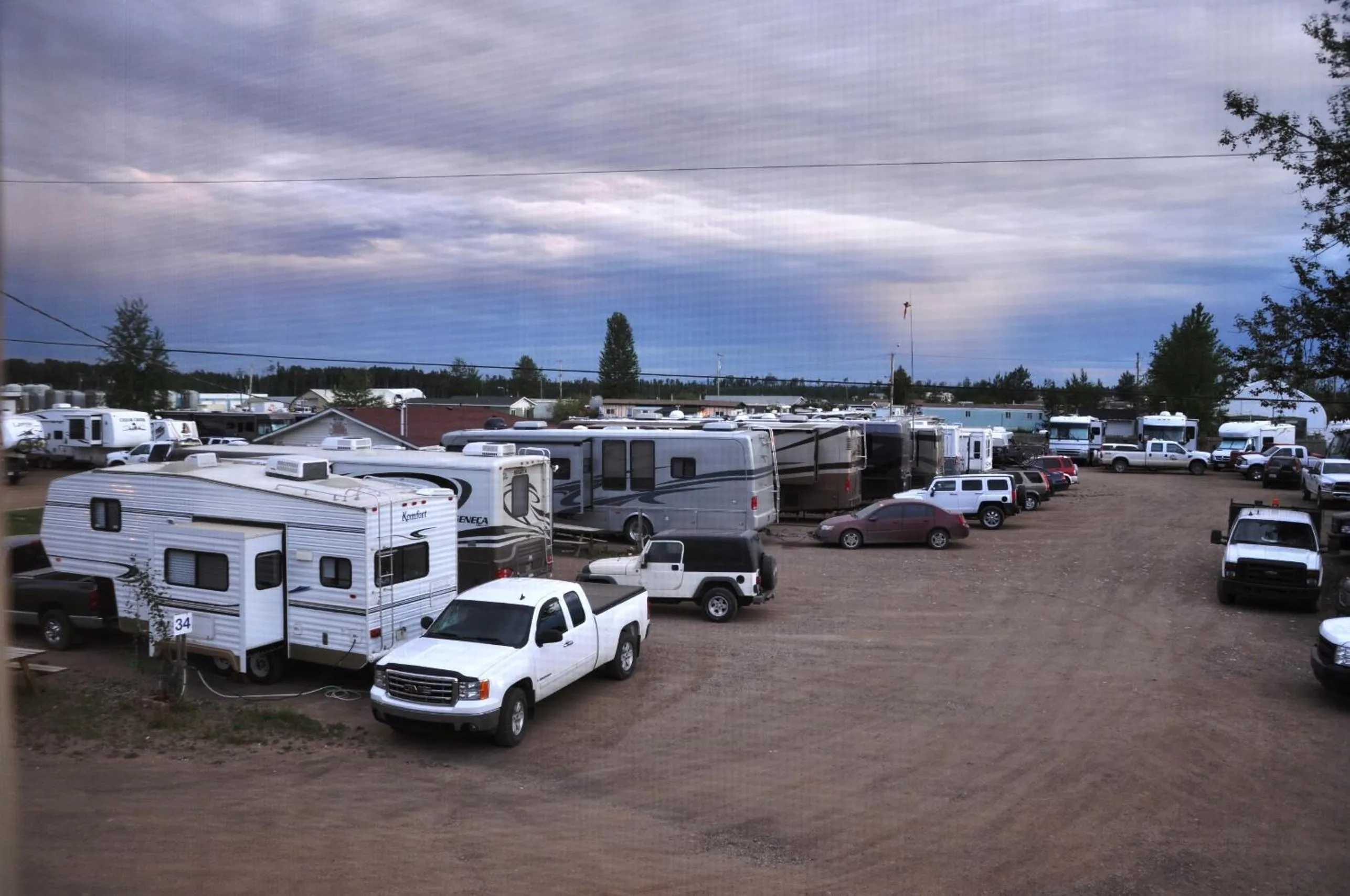 Area and facilities in Blue Bell Inn