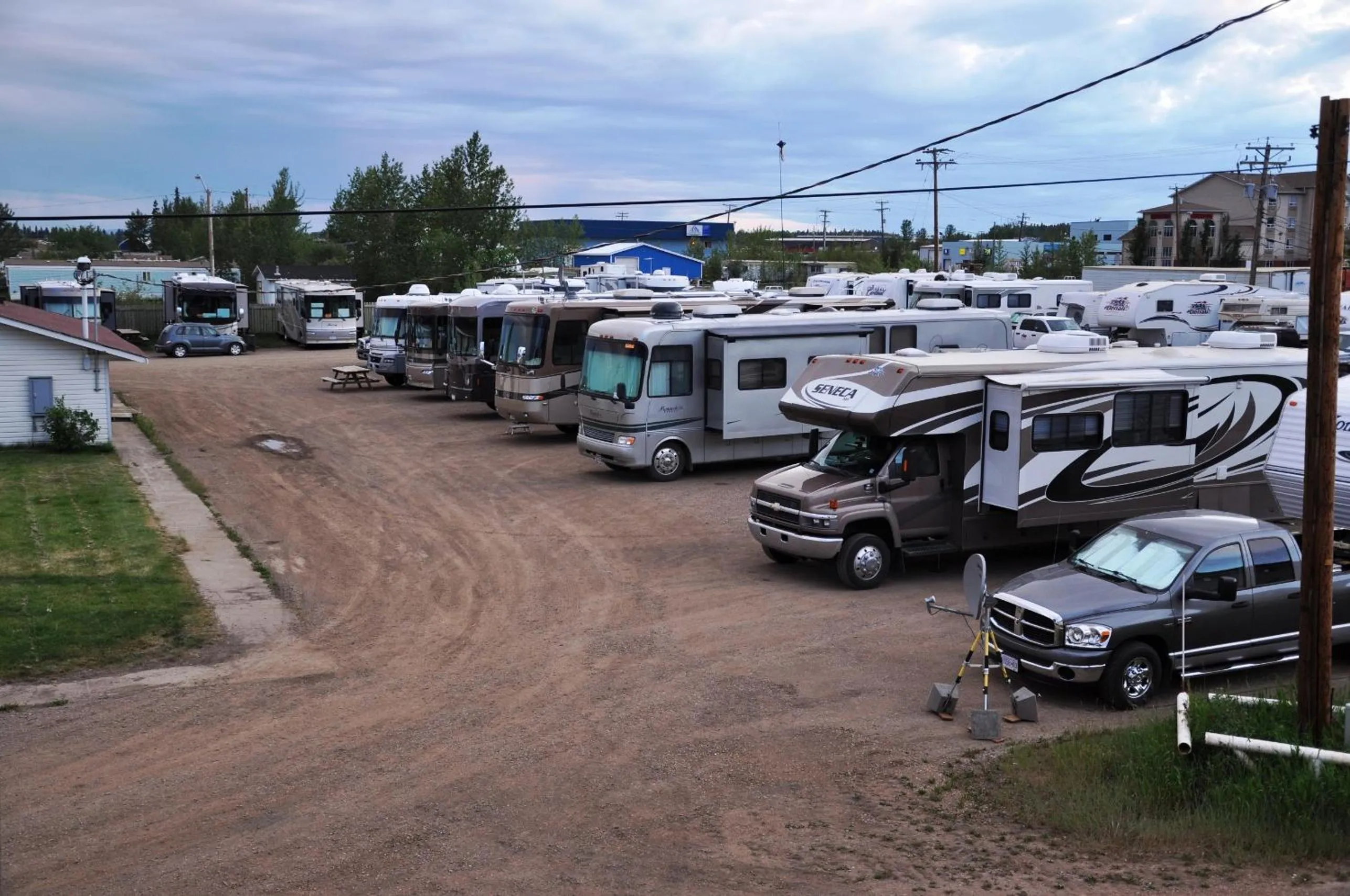 Area and facilities in Blue Bell Inn
