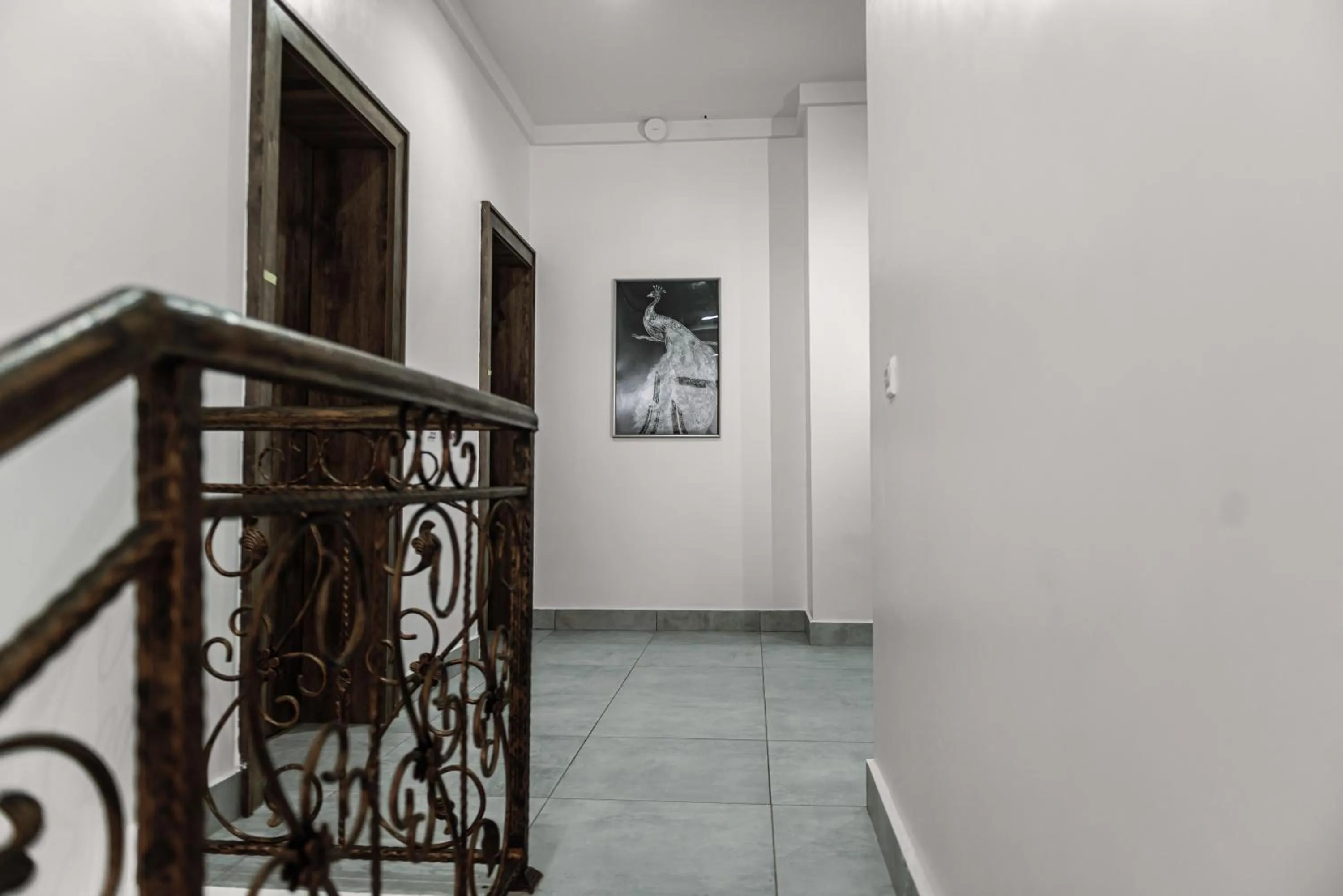 Quest Boutique Hotel