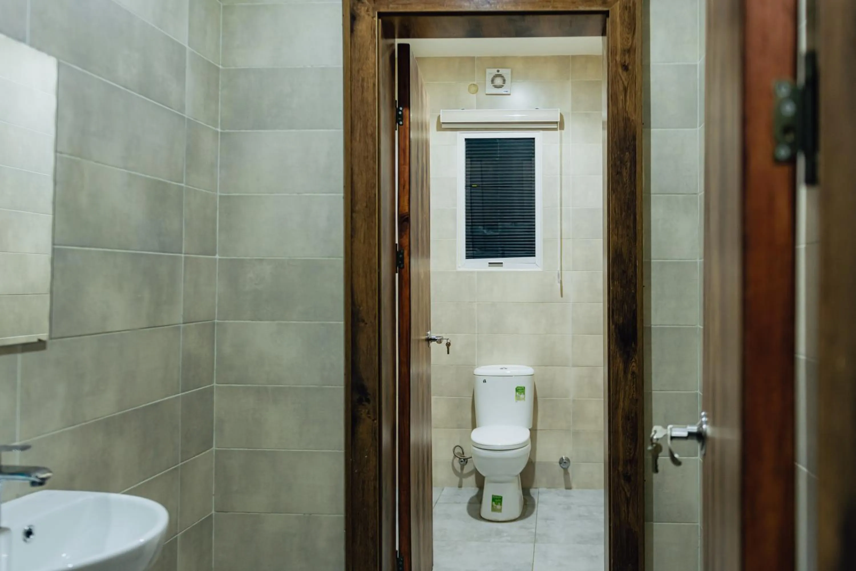 Quest Boutique Hotel