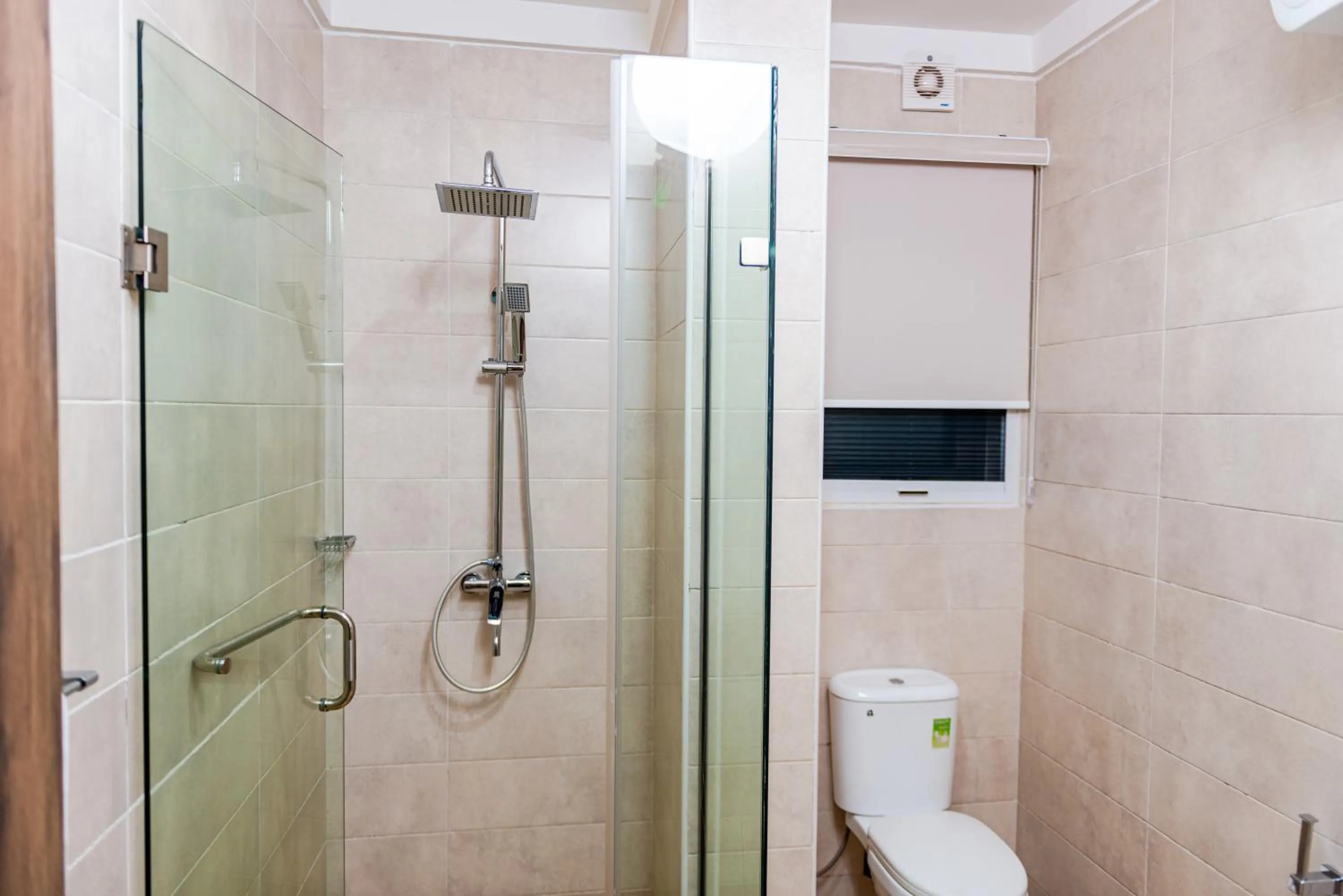 Quest Boutique Hotel