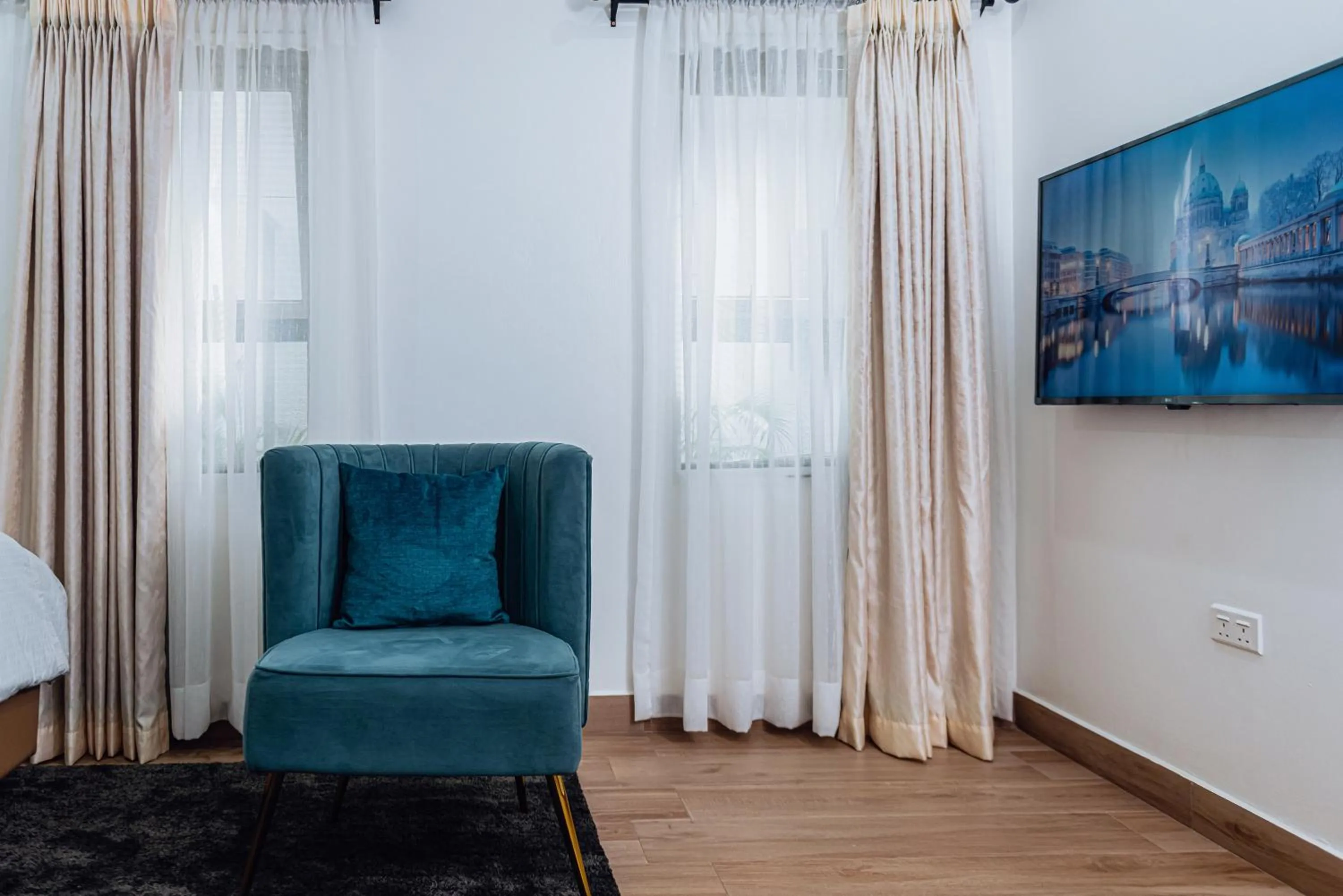 Quest Boutique Hotel