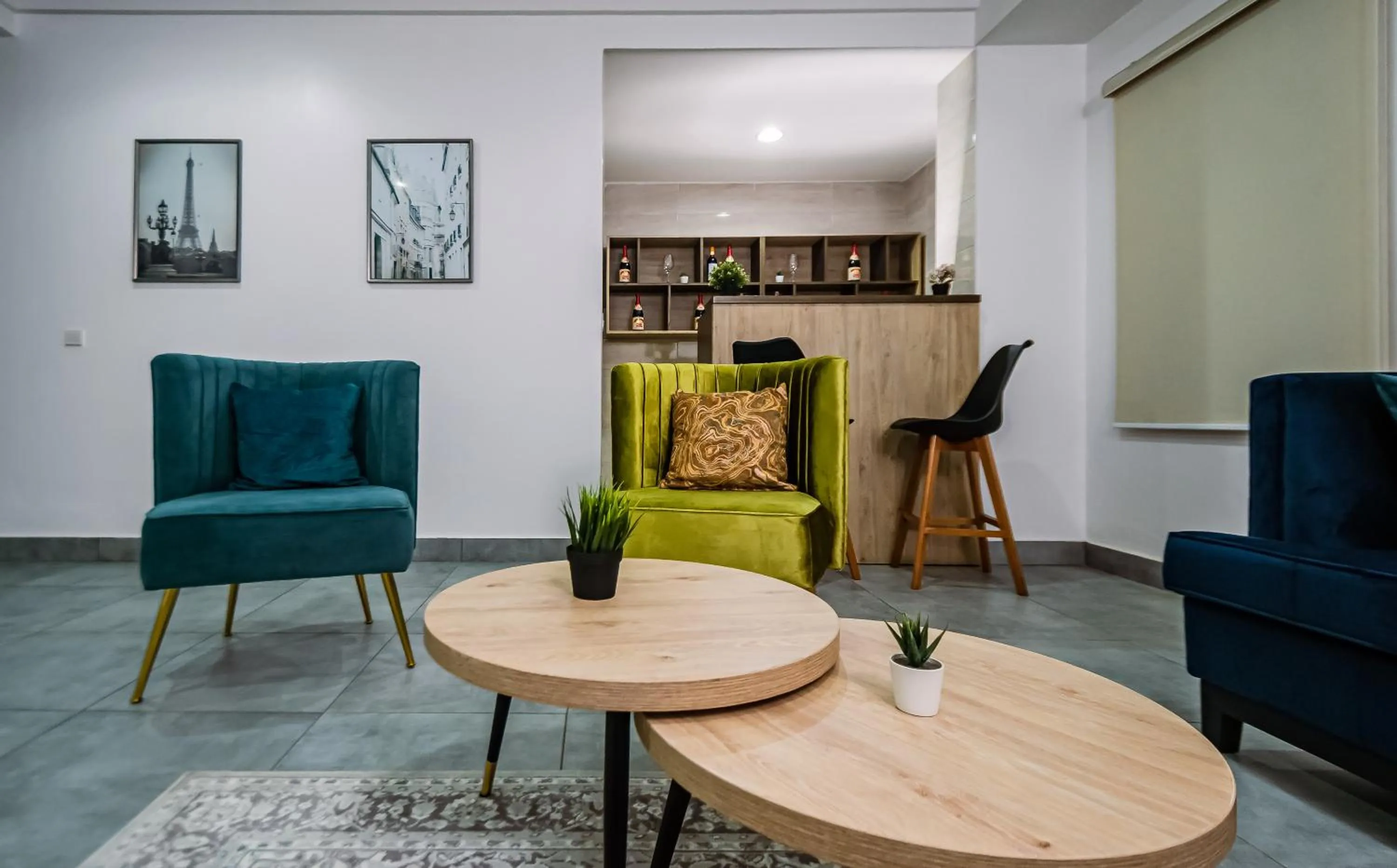 Quest Boutique Hotel