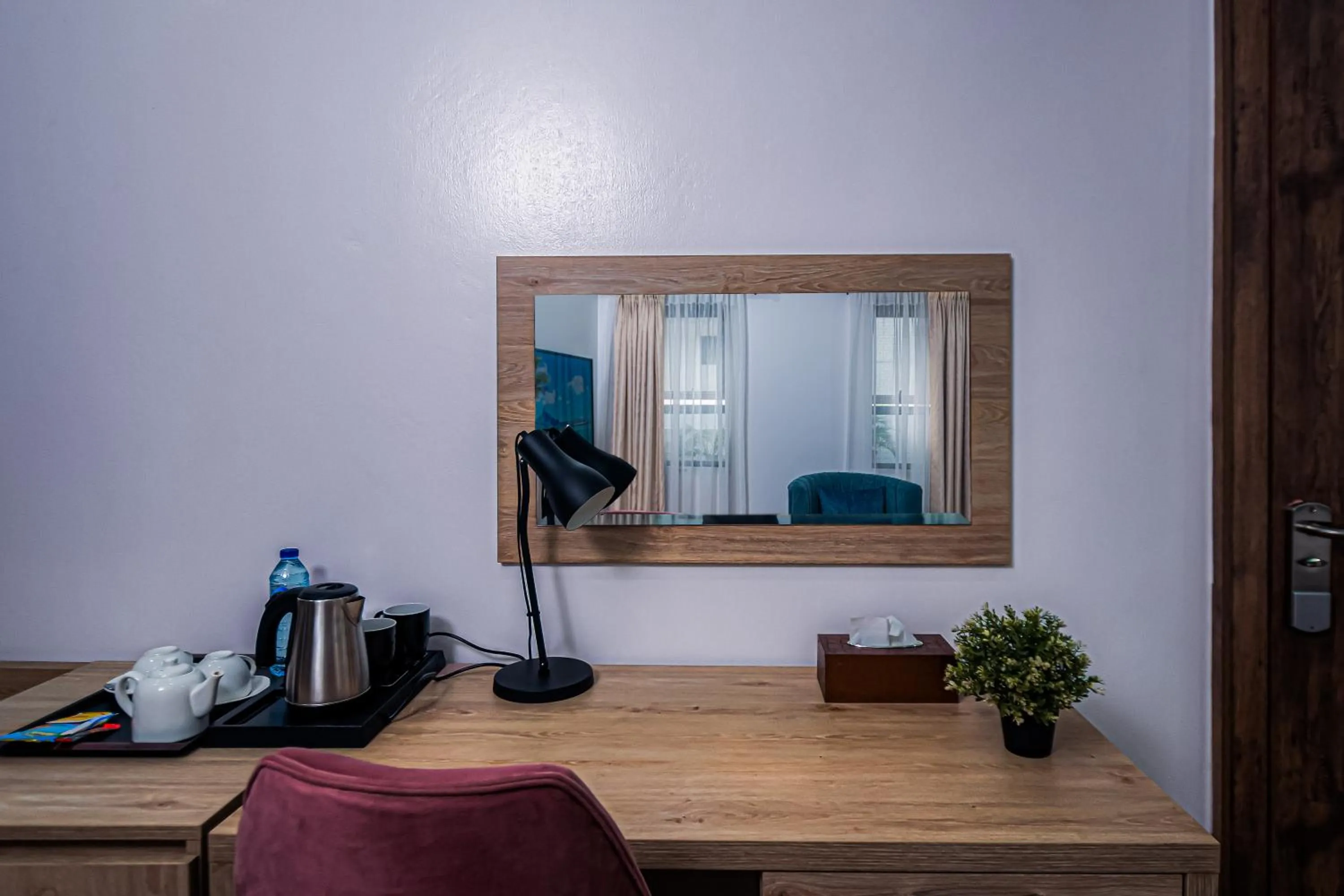 Quest Boutique Hotel