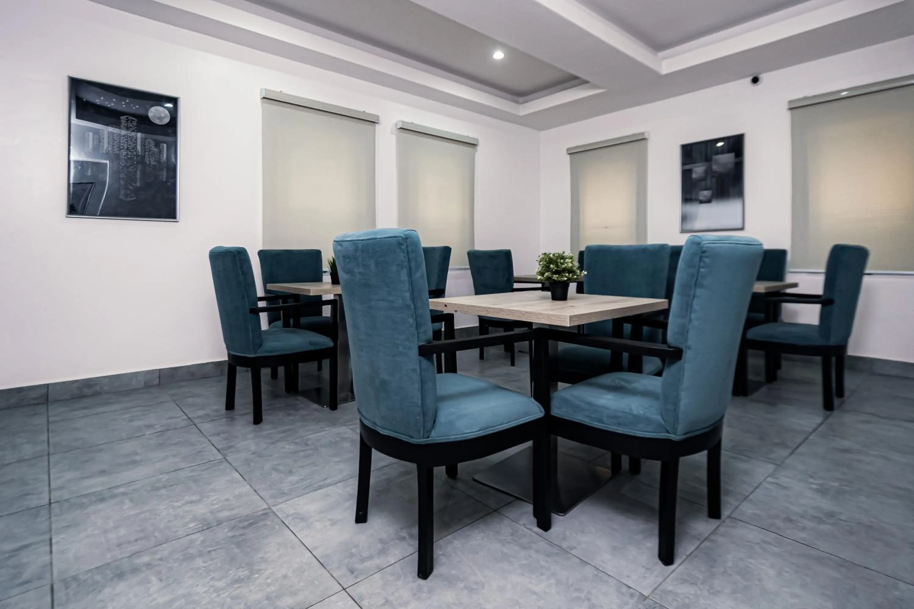 Quest Boutique Hotel