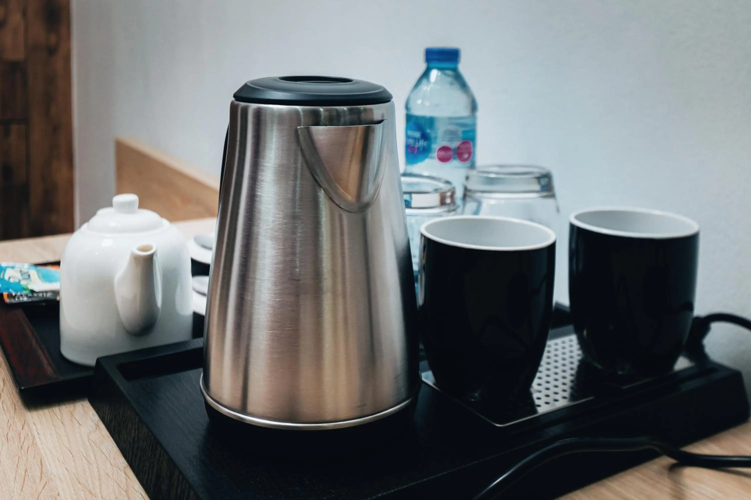 Quest Boutique Hotel