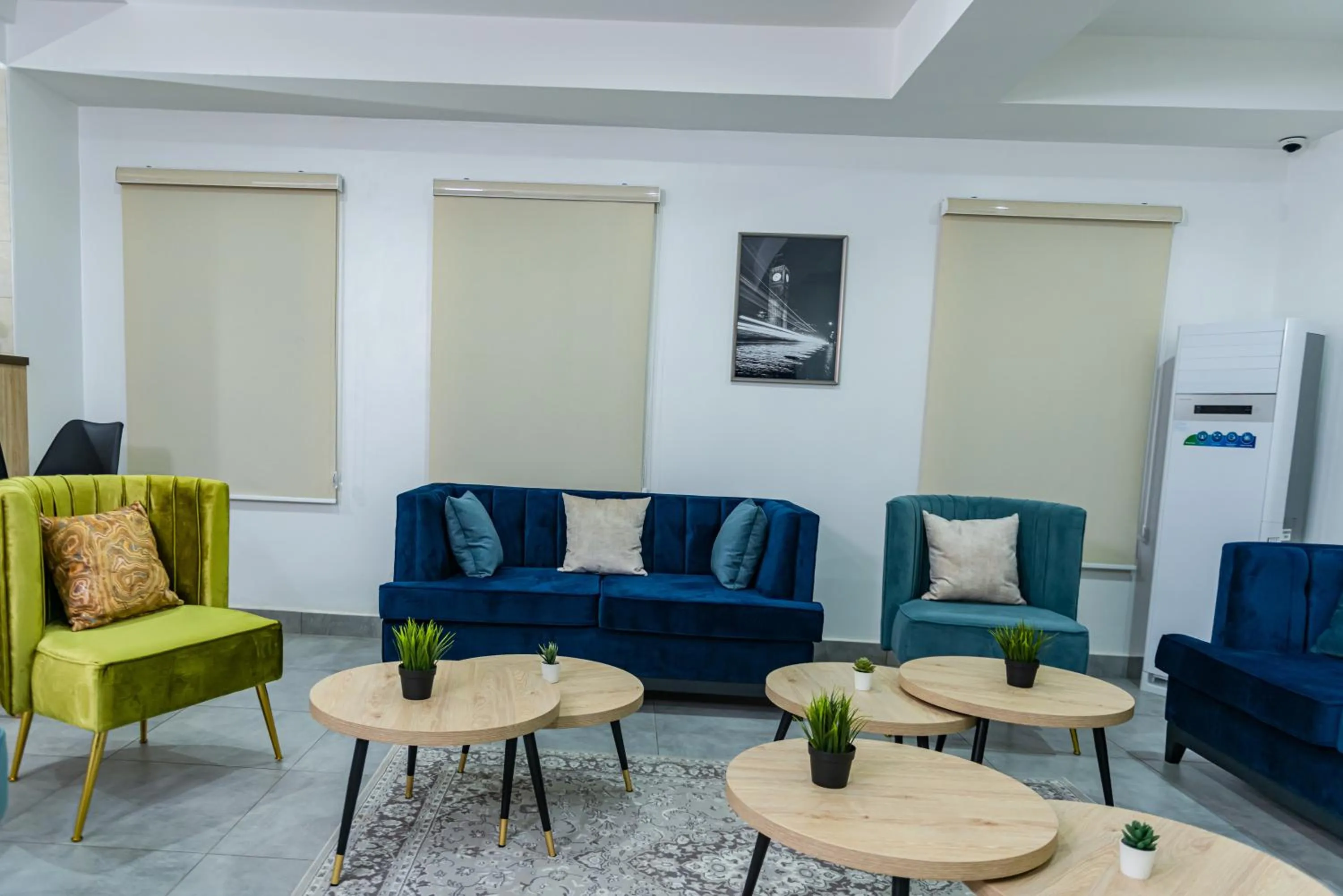 Quest Boutique Hotel