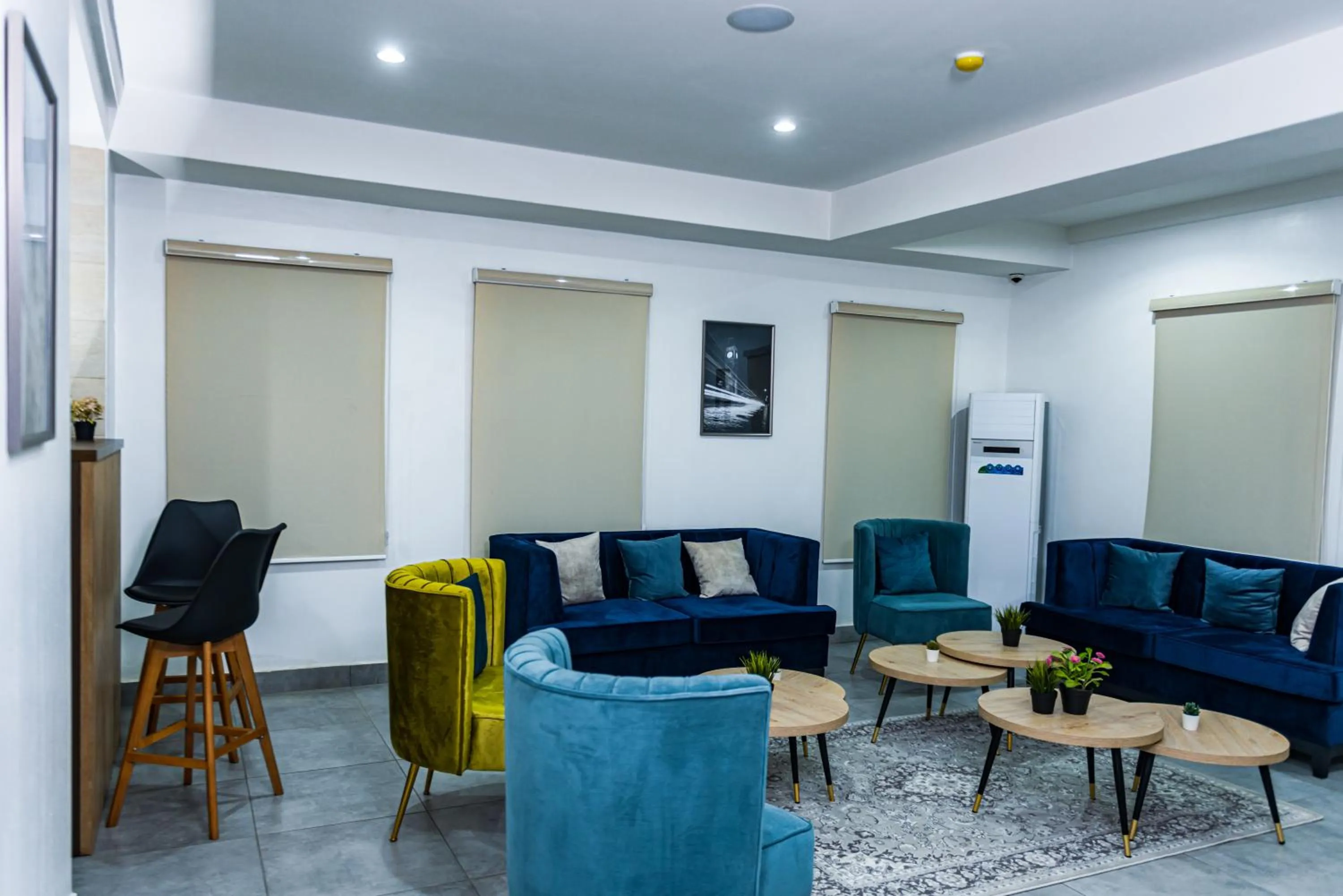 Quest Boutique Hotel