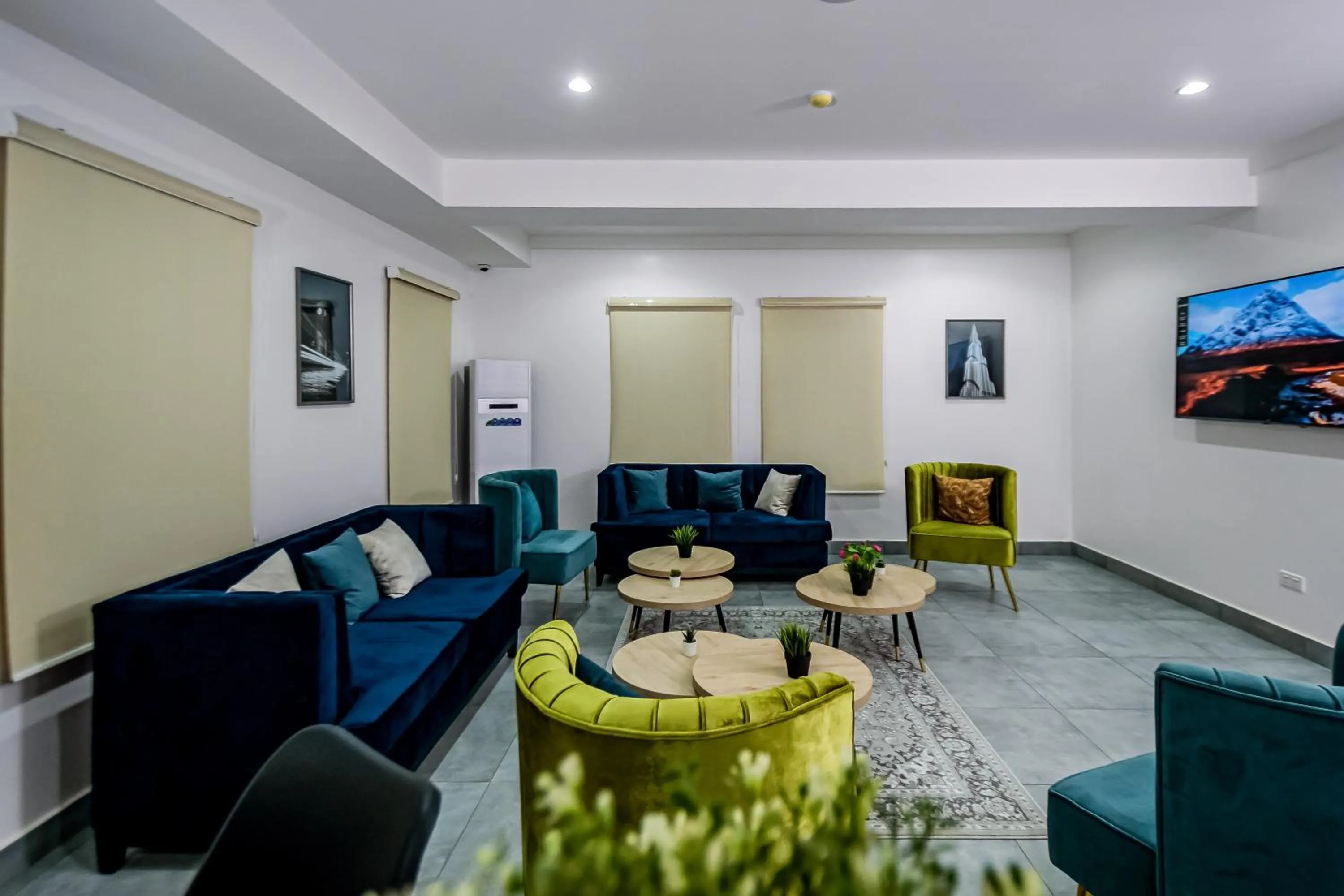 Quest Boutique Hotel