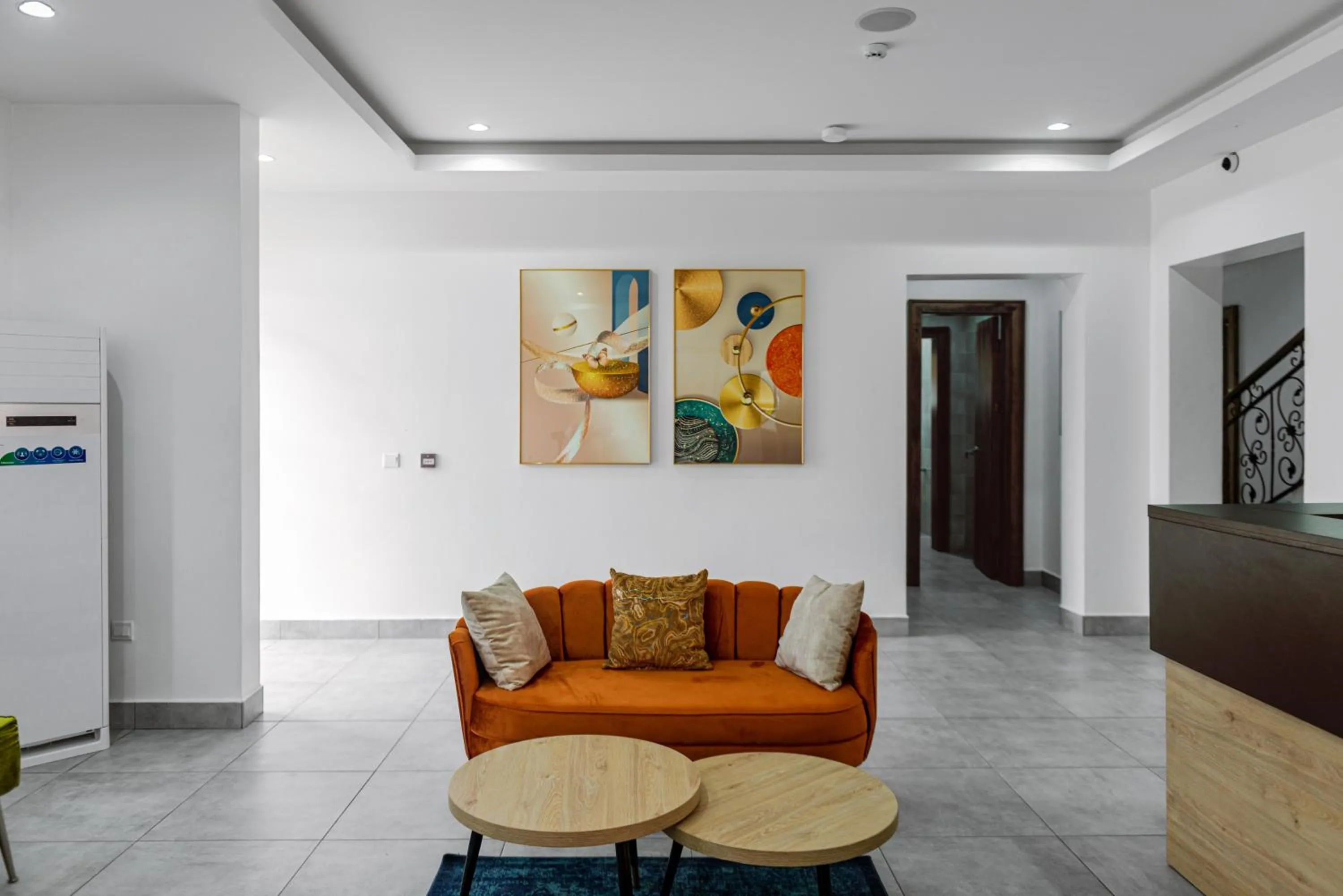 Quest Boutique Hotel